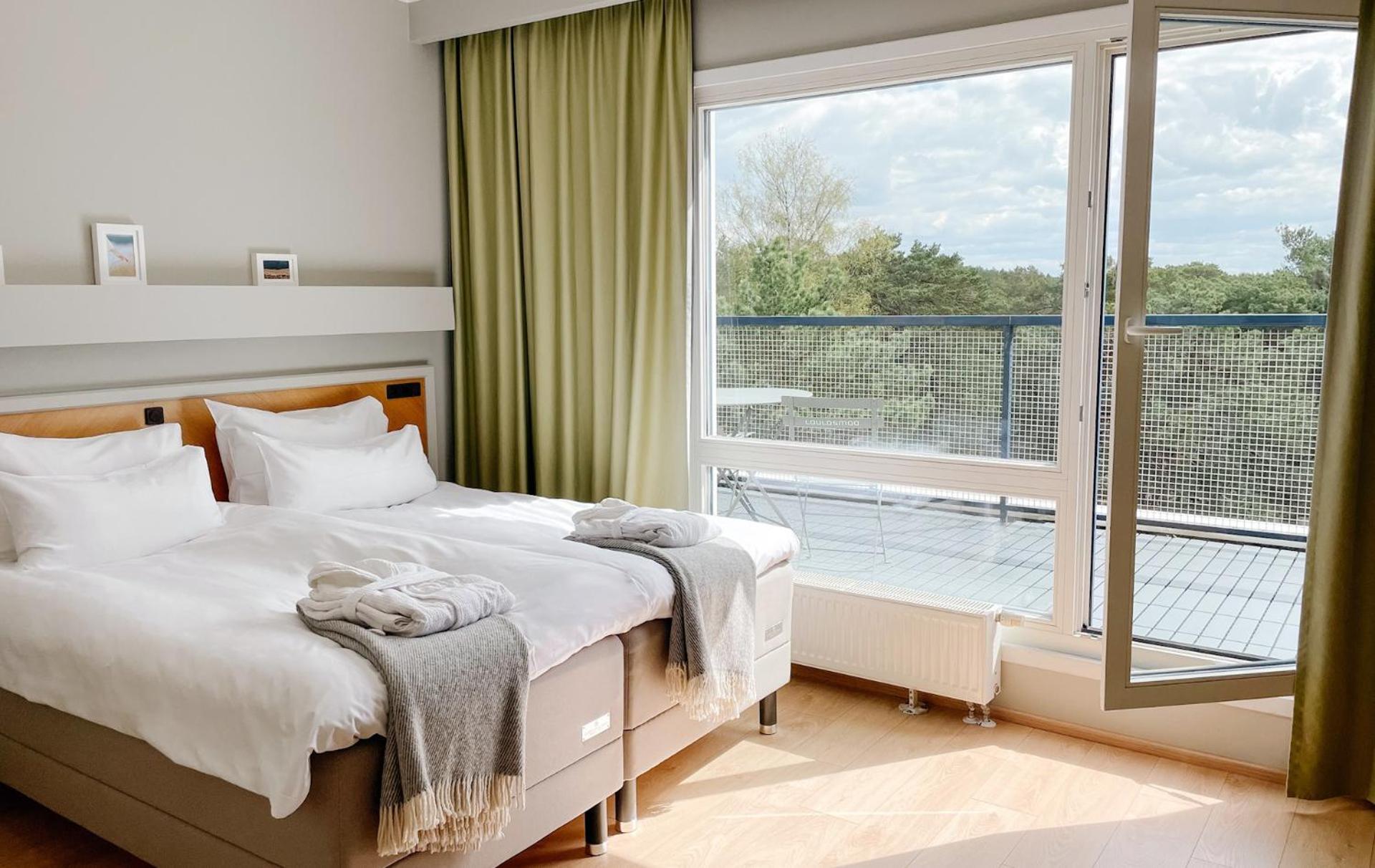 Superior Double Room - Photo 1