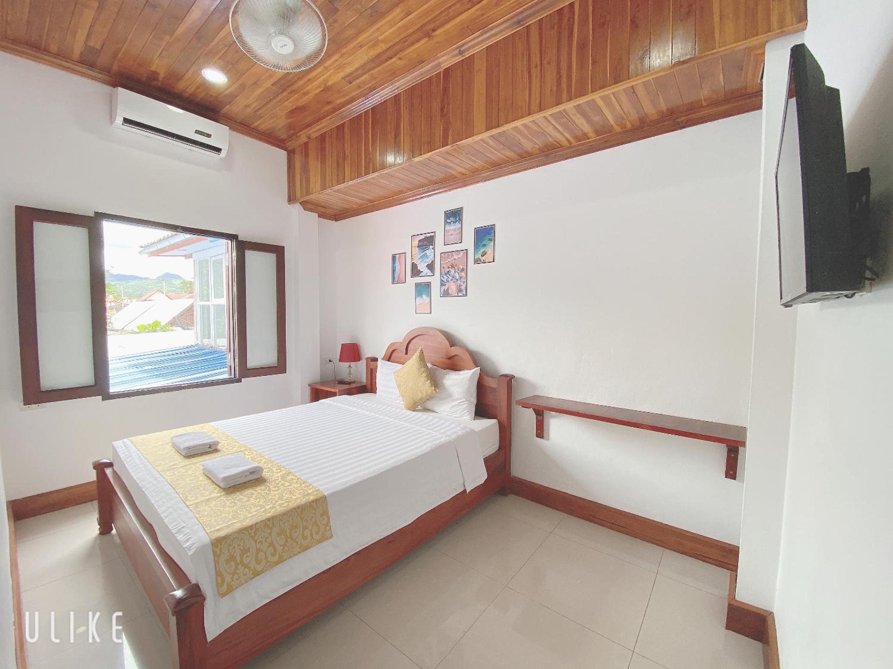 Superior Double Room - Photo 15