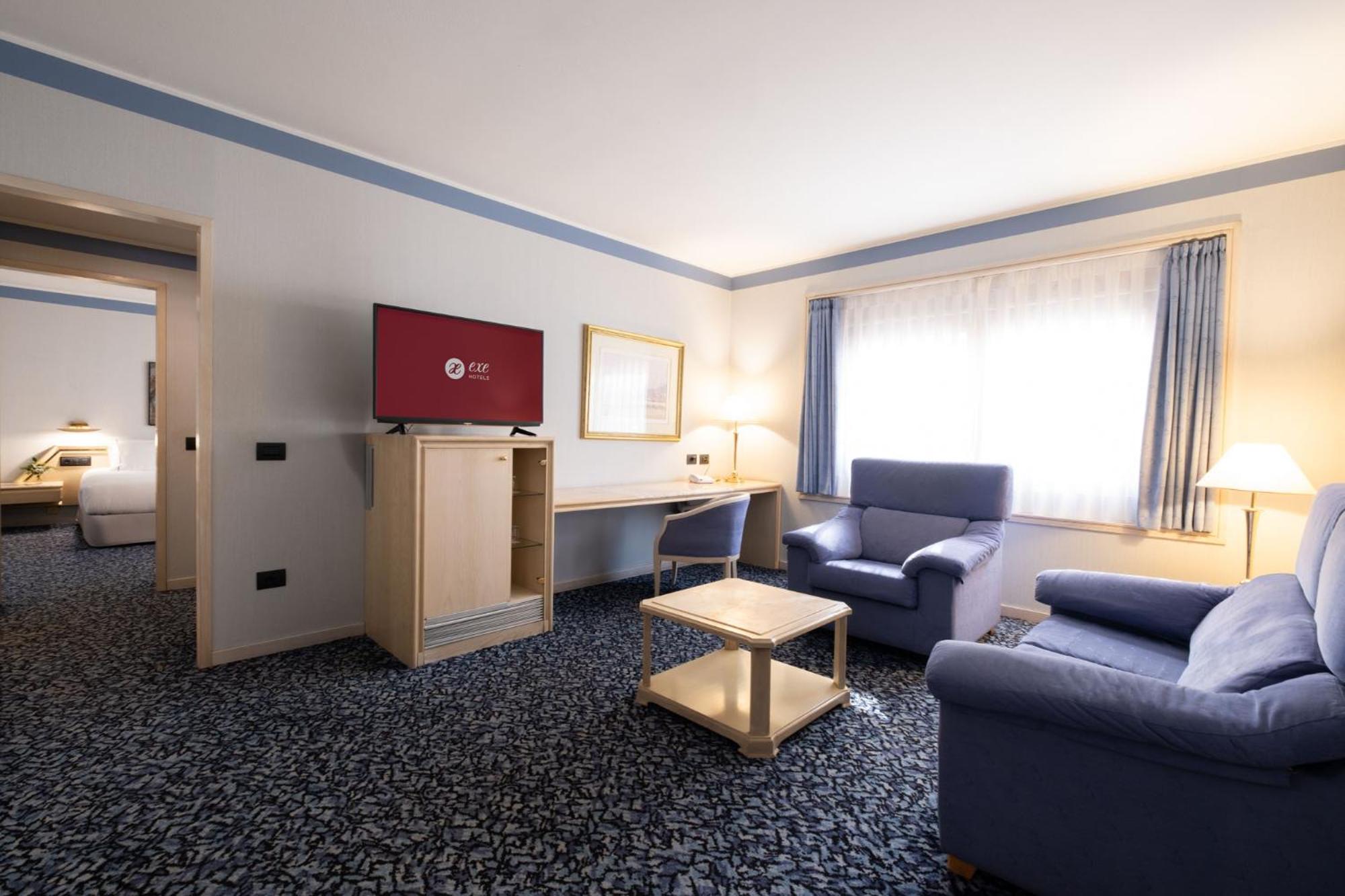 Junior Suite - Photo 1