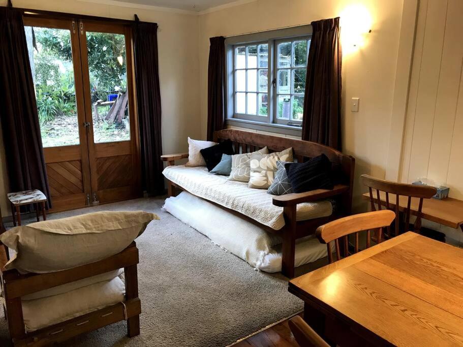 One-Bedroom House photo 1