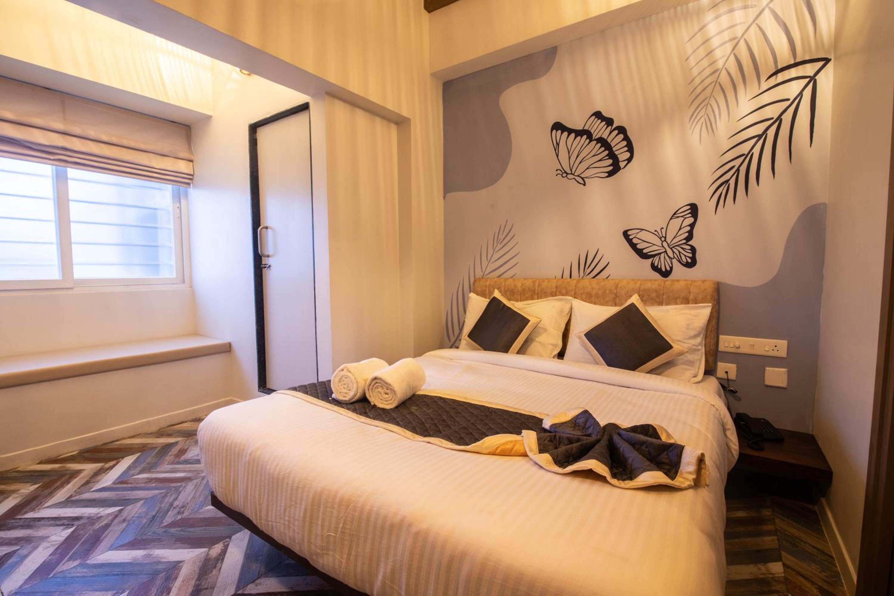 Deluxe Double Room photo 3