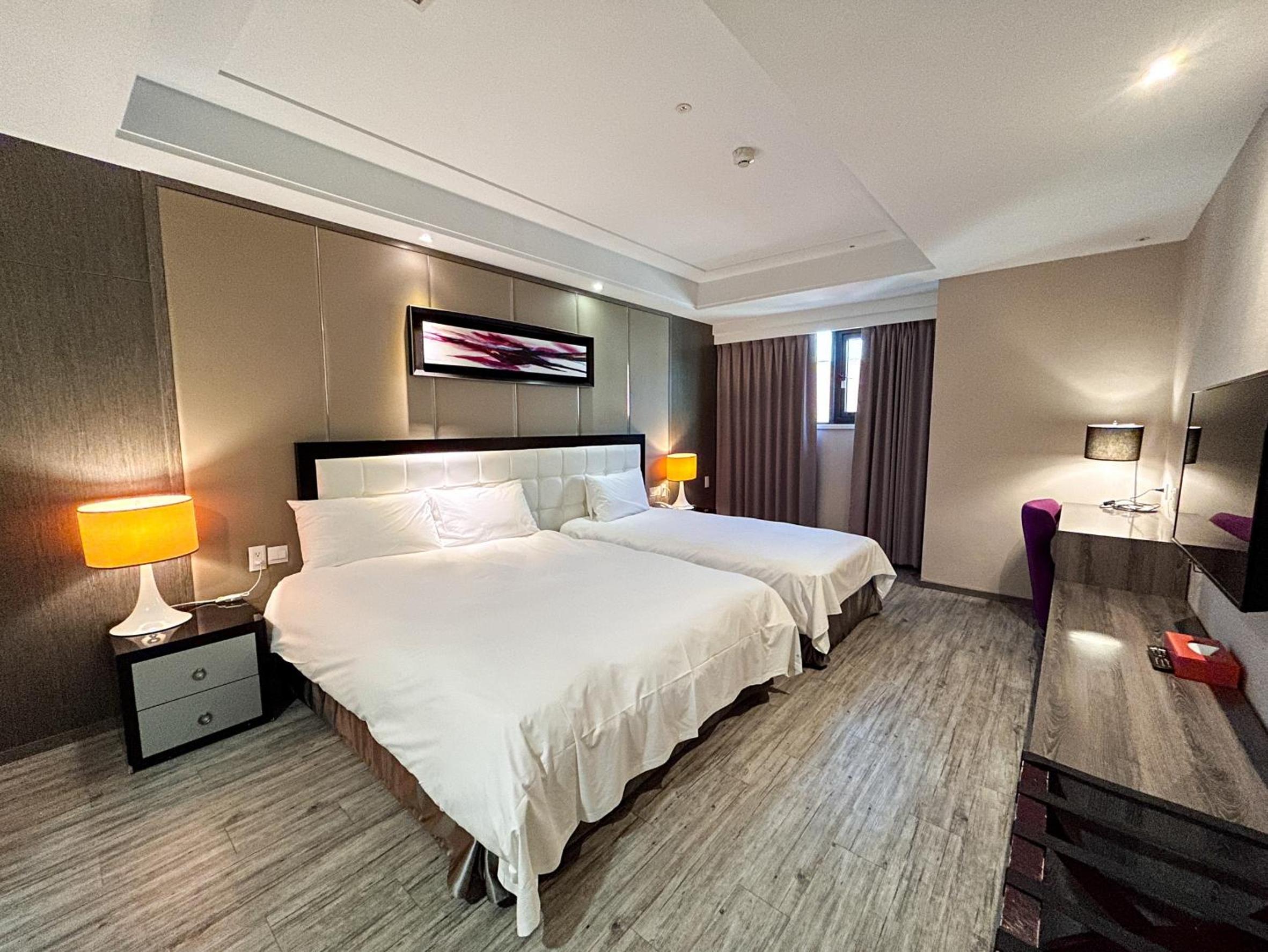 Standard Triple Room - Photo 2