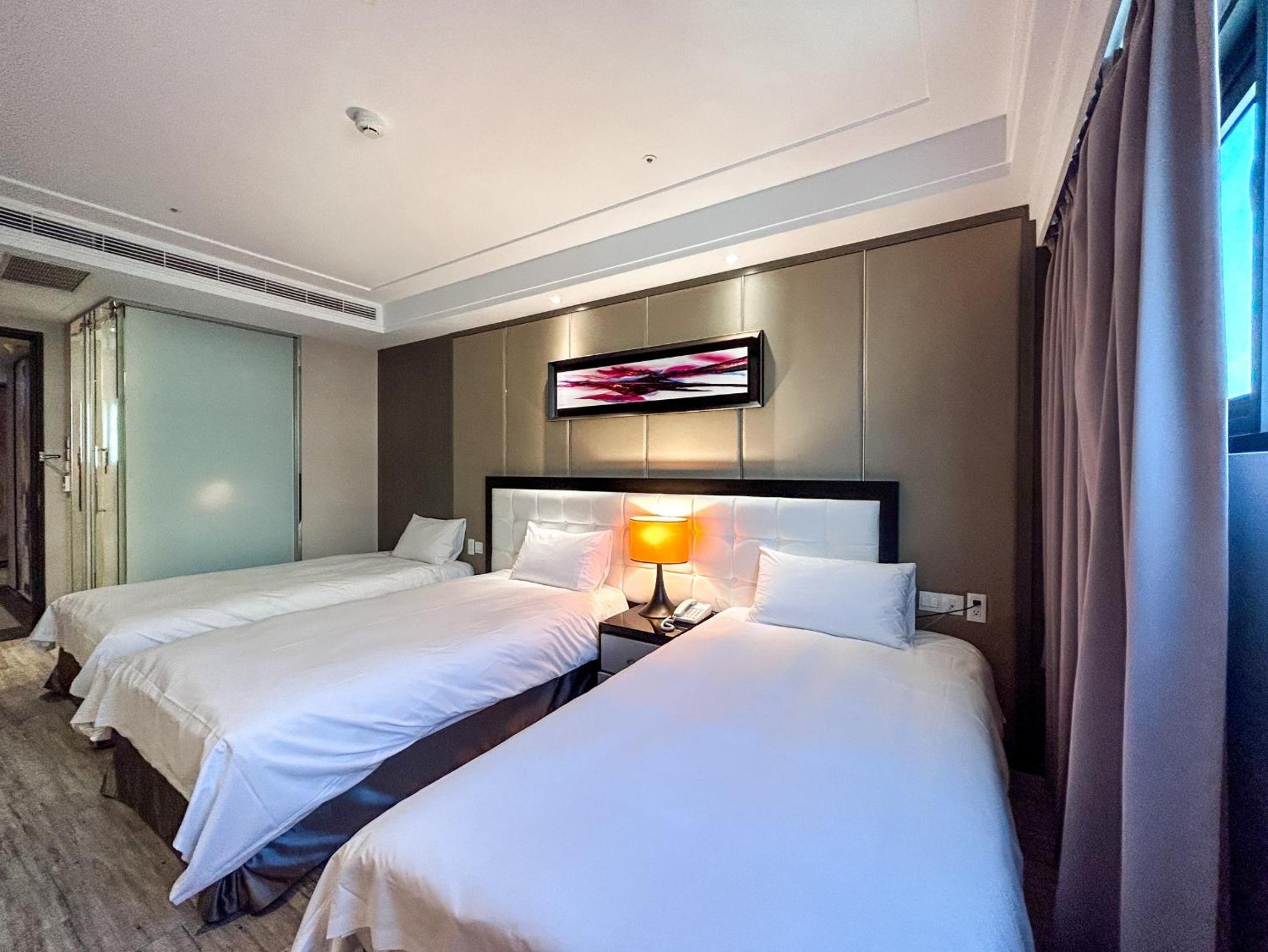 Triple Room - Photo 1