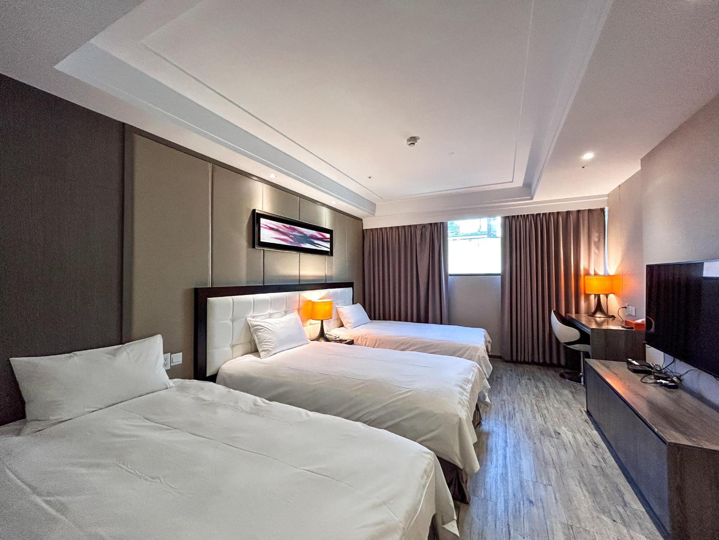 Triple Room - Photo 4