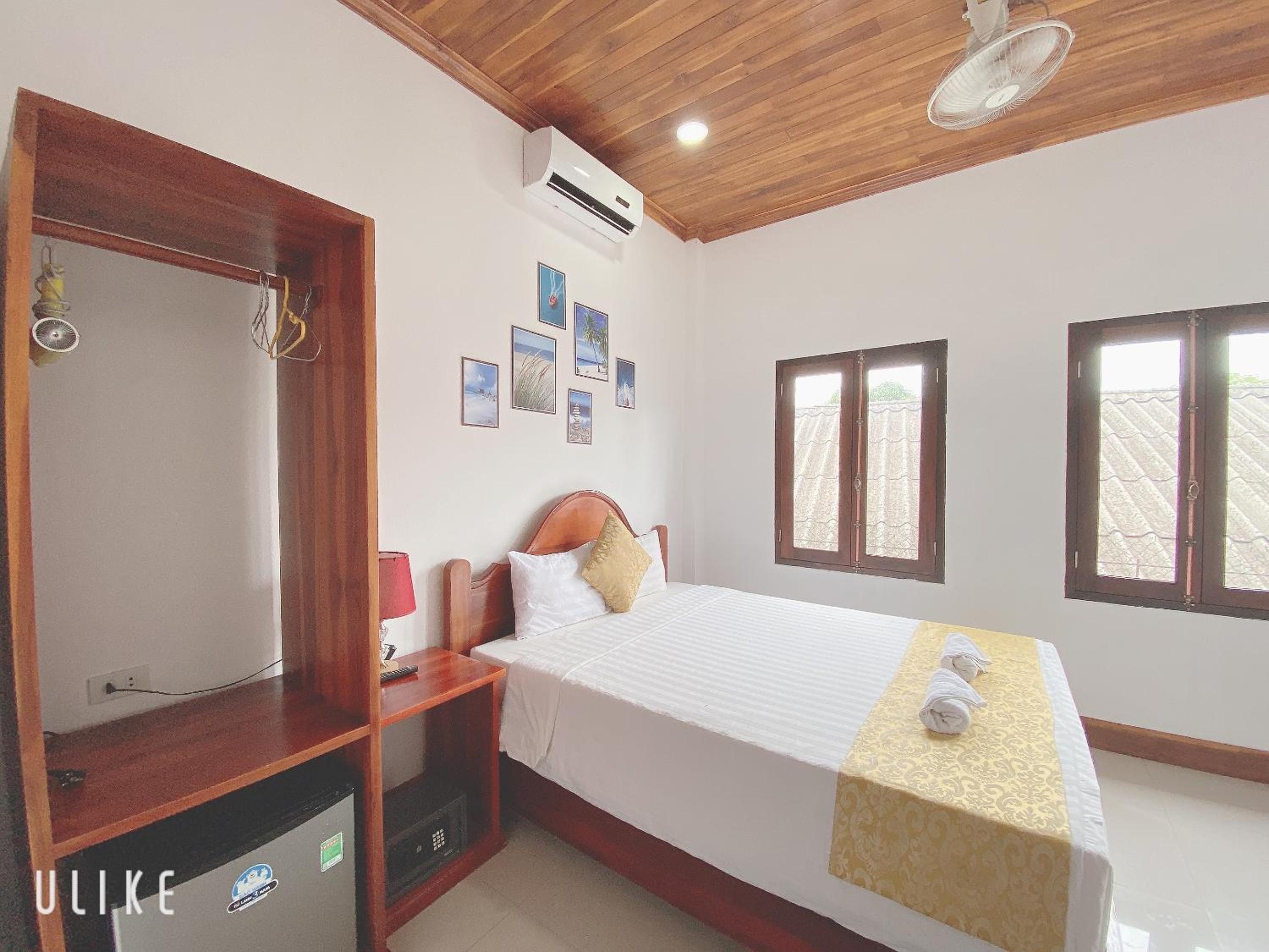 Superior Double Room - Photo 11