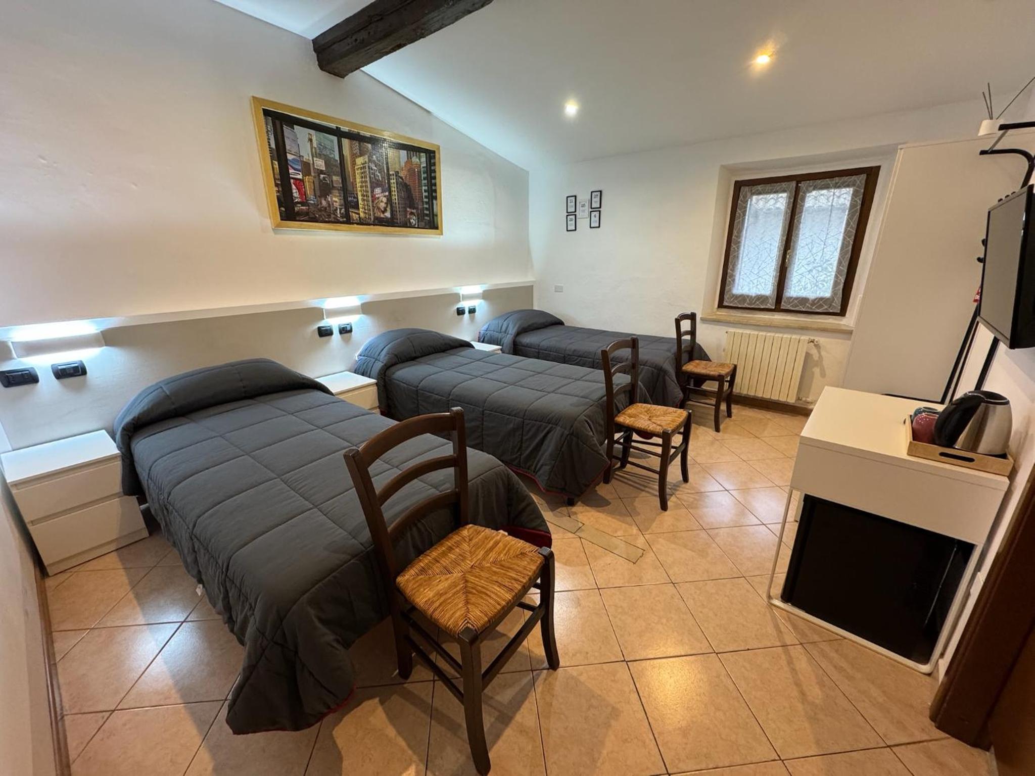 Triple Room photo 3