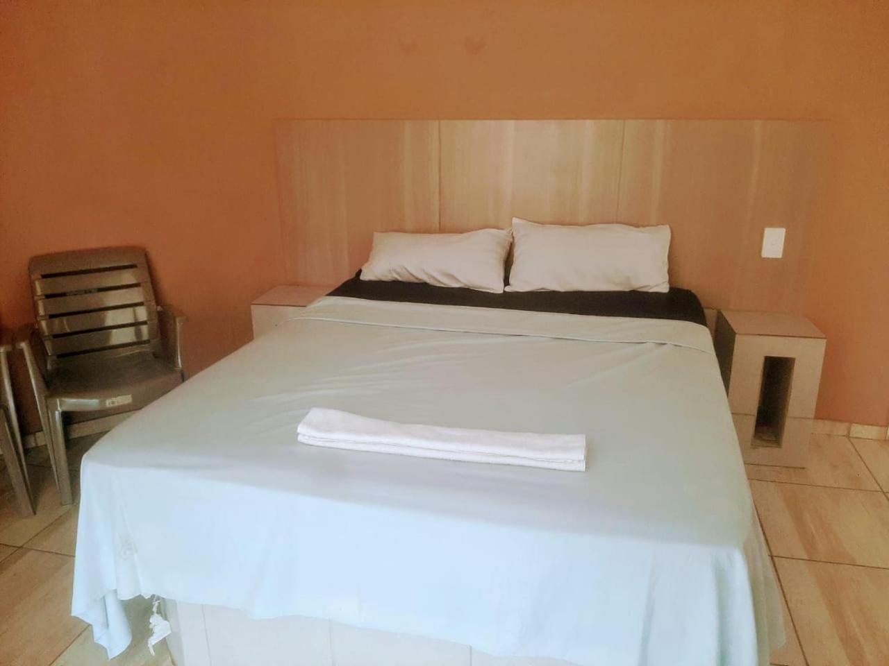 Double or Twin Room with Balcony photo 1