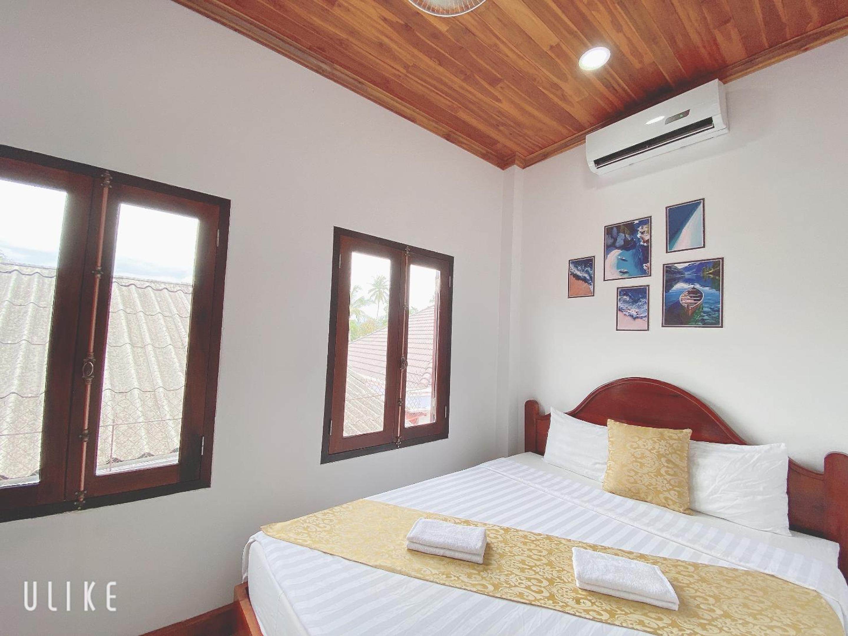 Superior Double Room - Photo 14