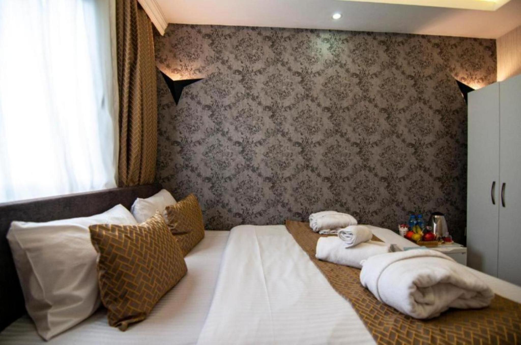 Economy Double Room photo 1