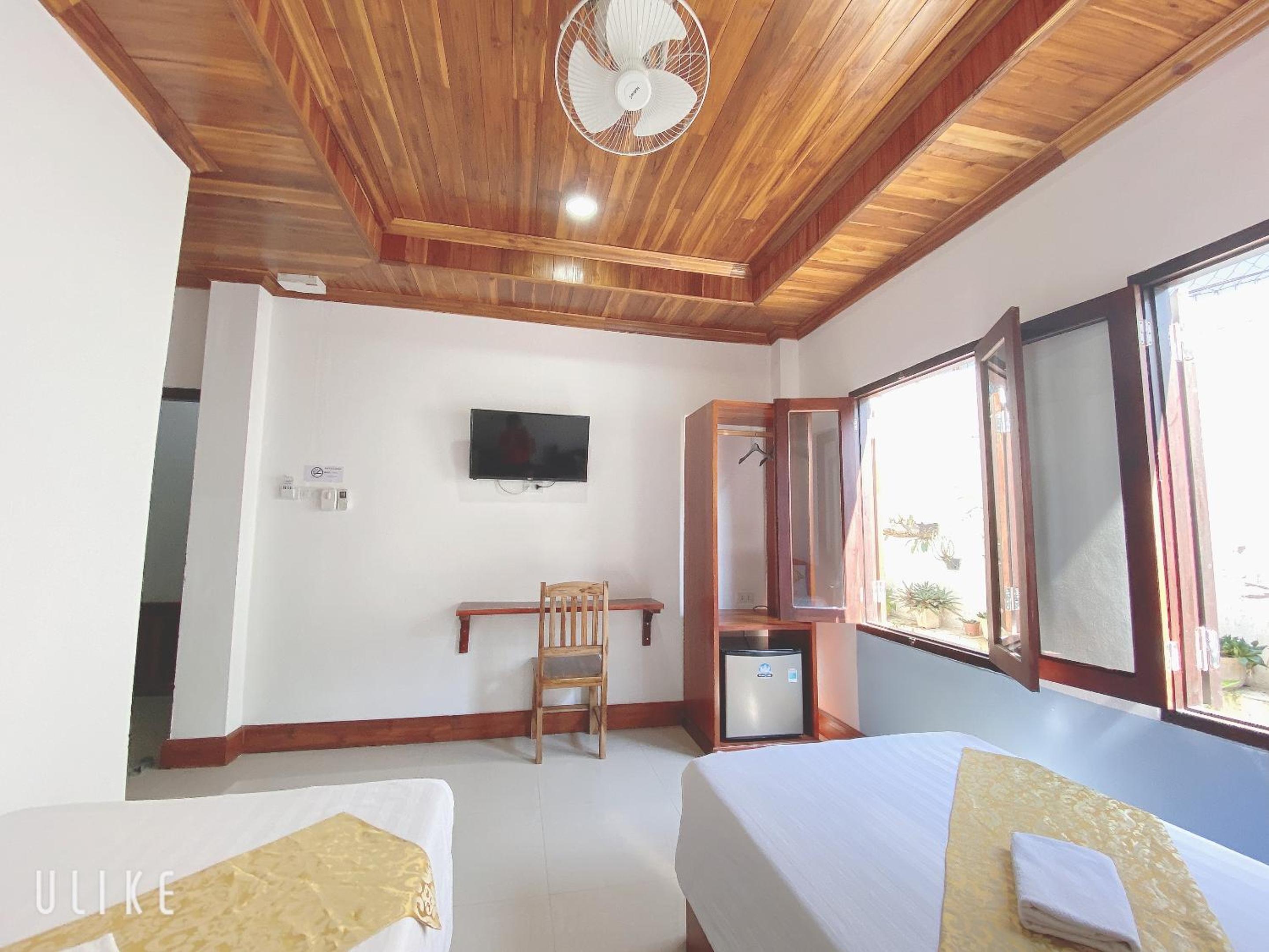 Superior Twin Room - Photo 3