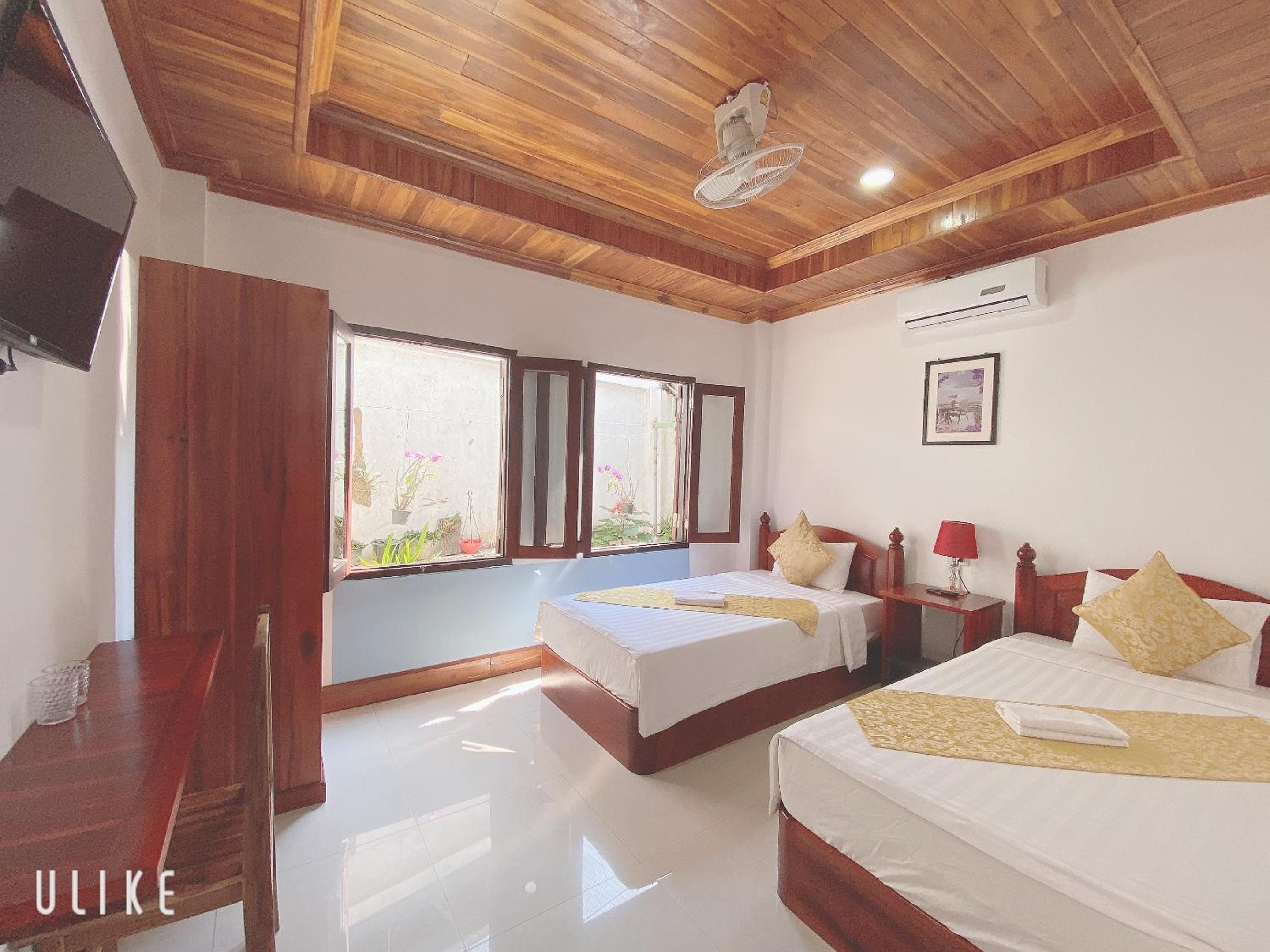 Superior Twin Room - Photo 1