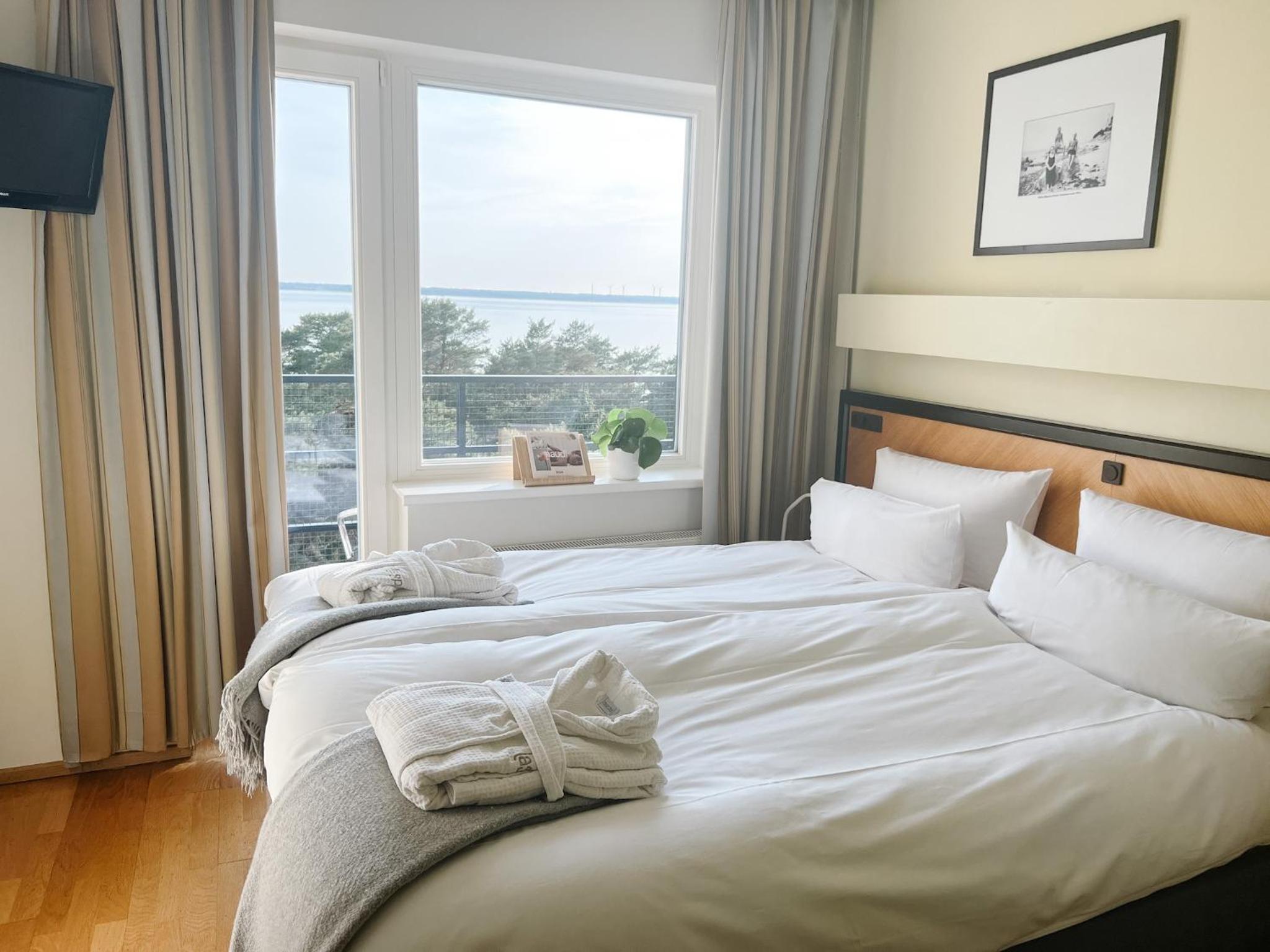Seaside Standard Double Room - Photo 8