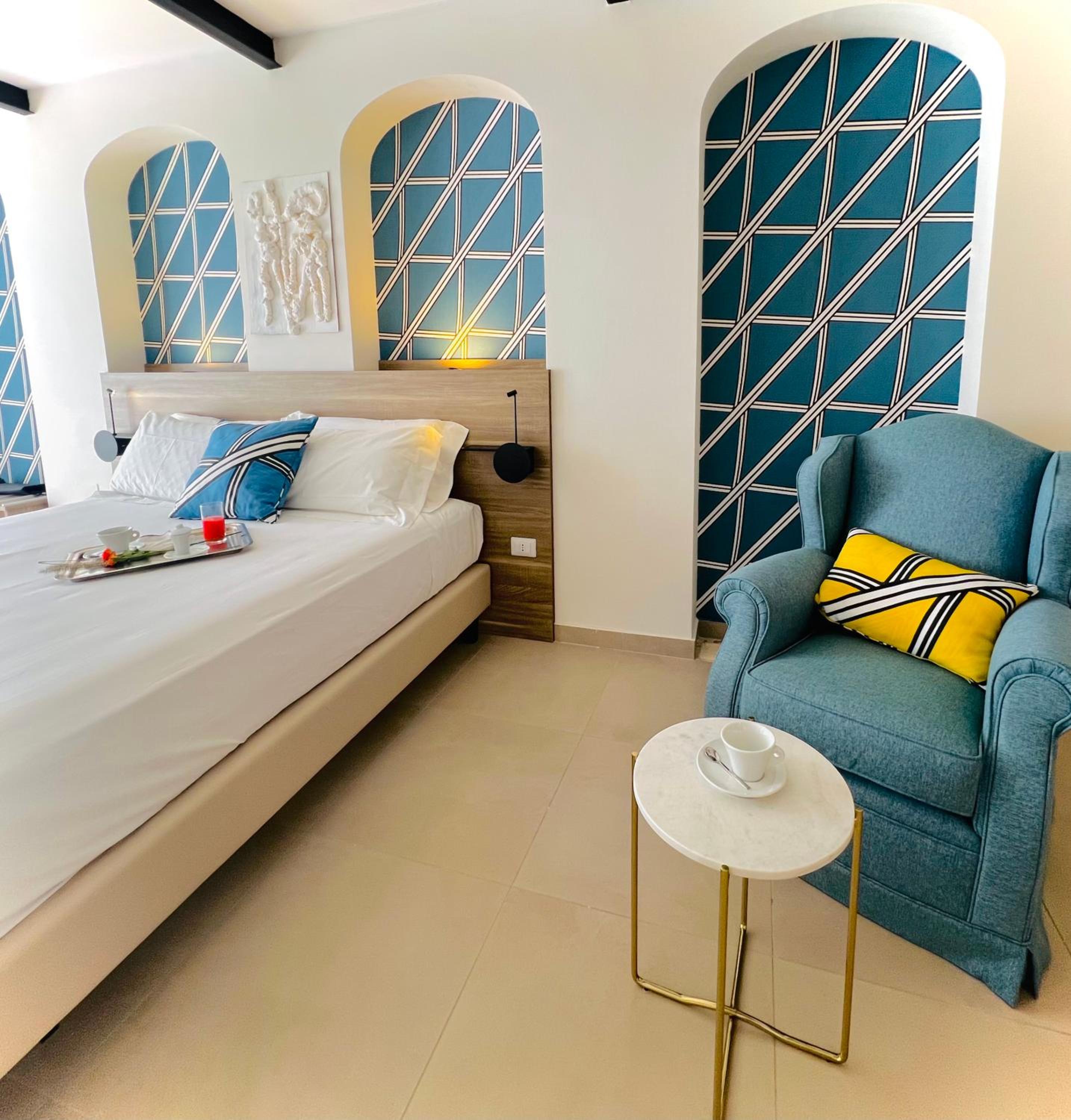 Suite with Terrace photo 3