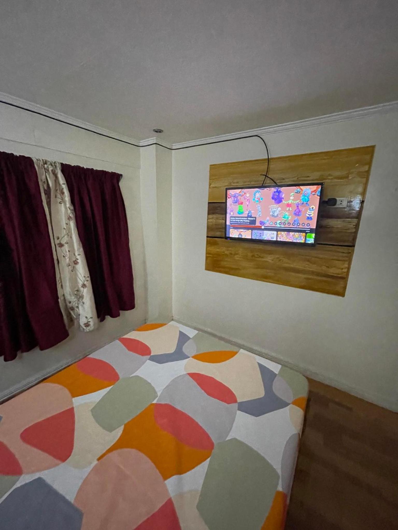 Budget Single Room photo 1