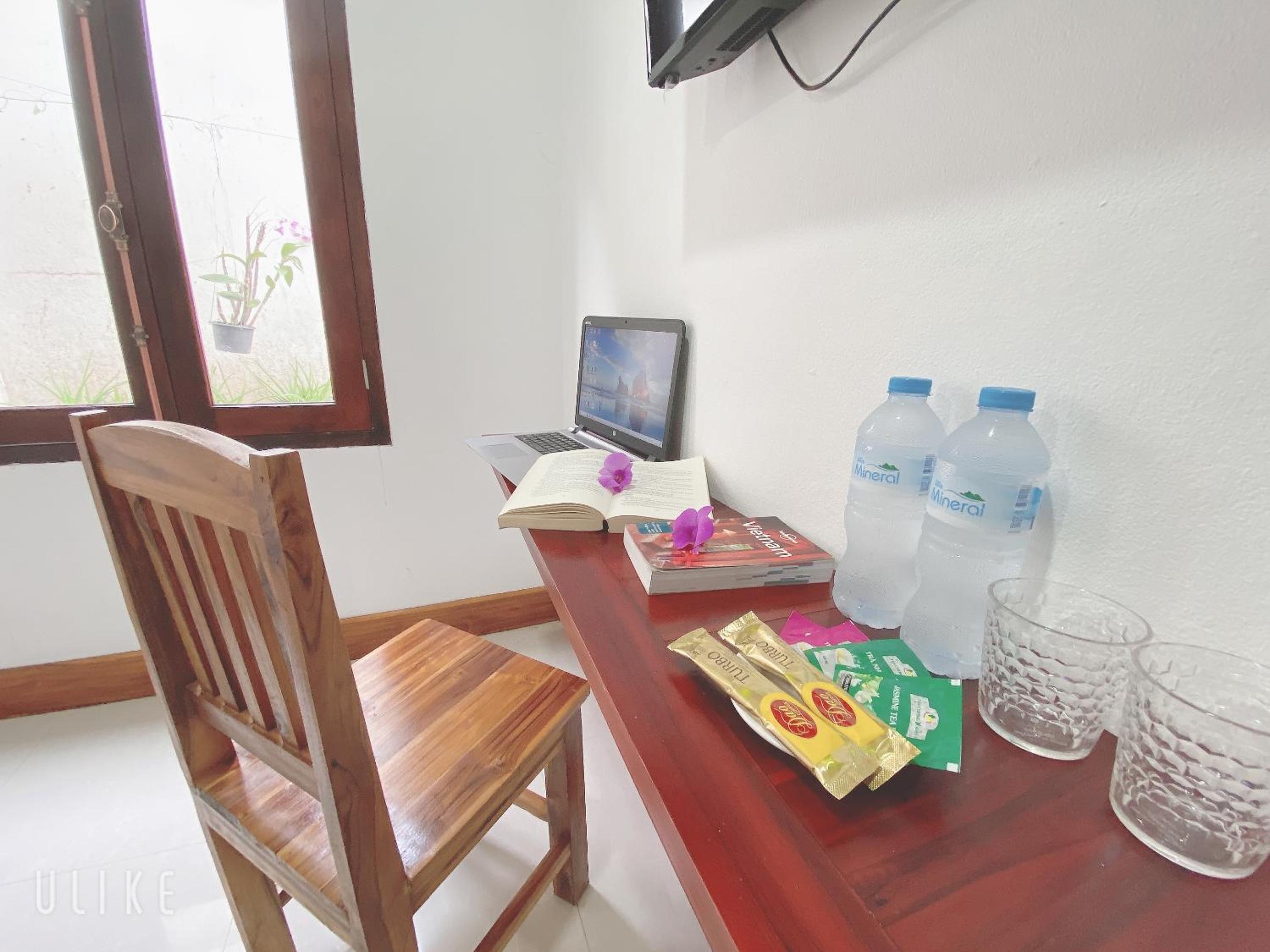 Superior Double Room - Photo 5