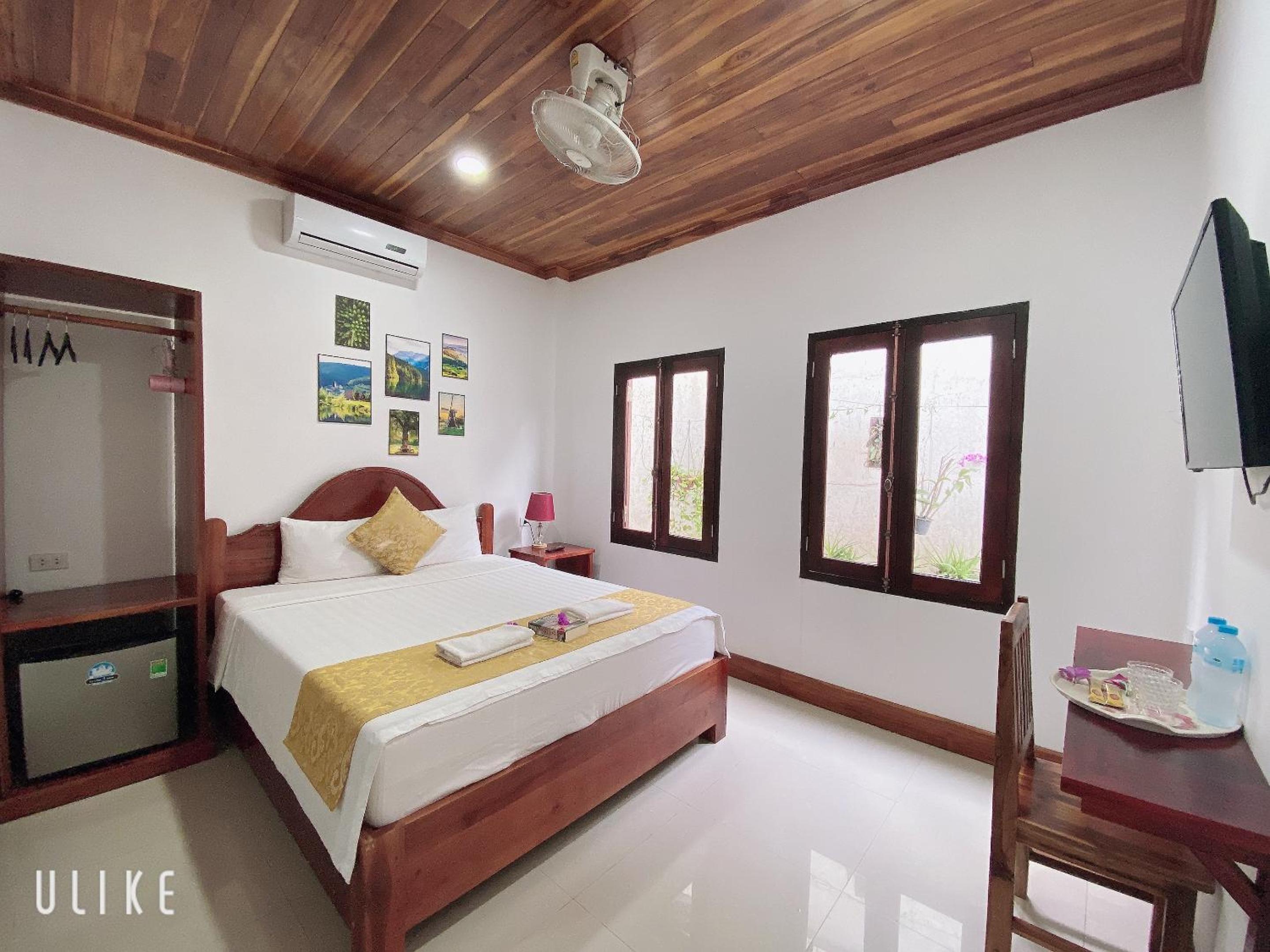 Superior Double Room - Photo 16