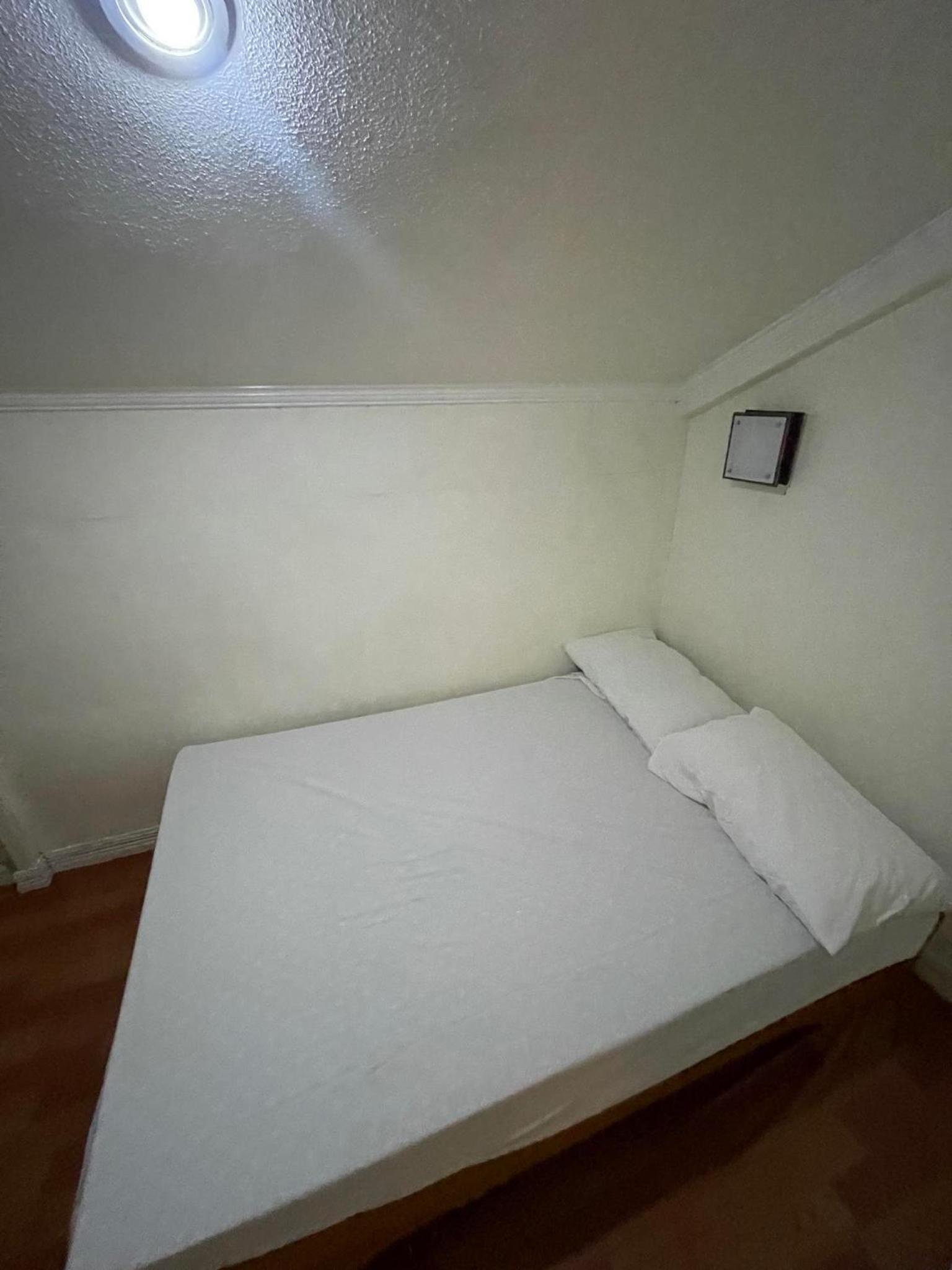 Budget Single Room photo 2