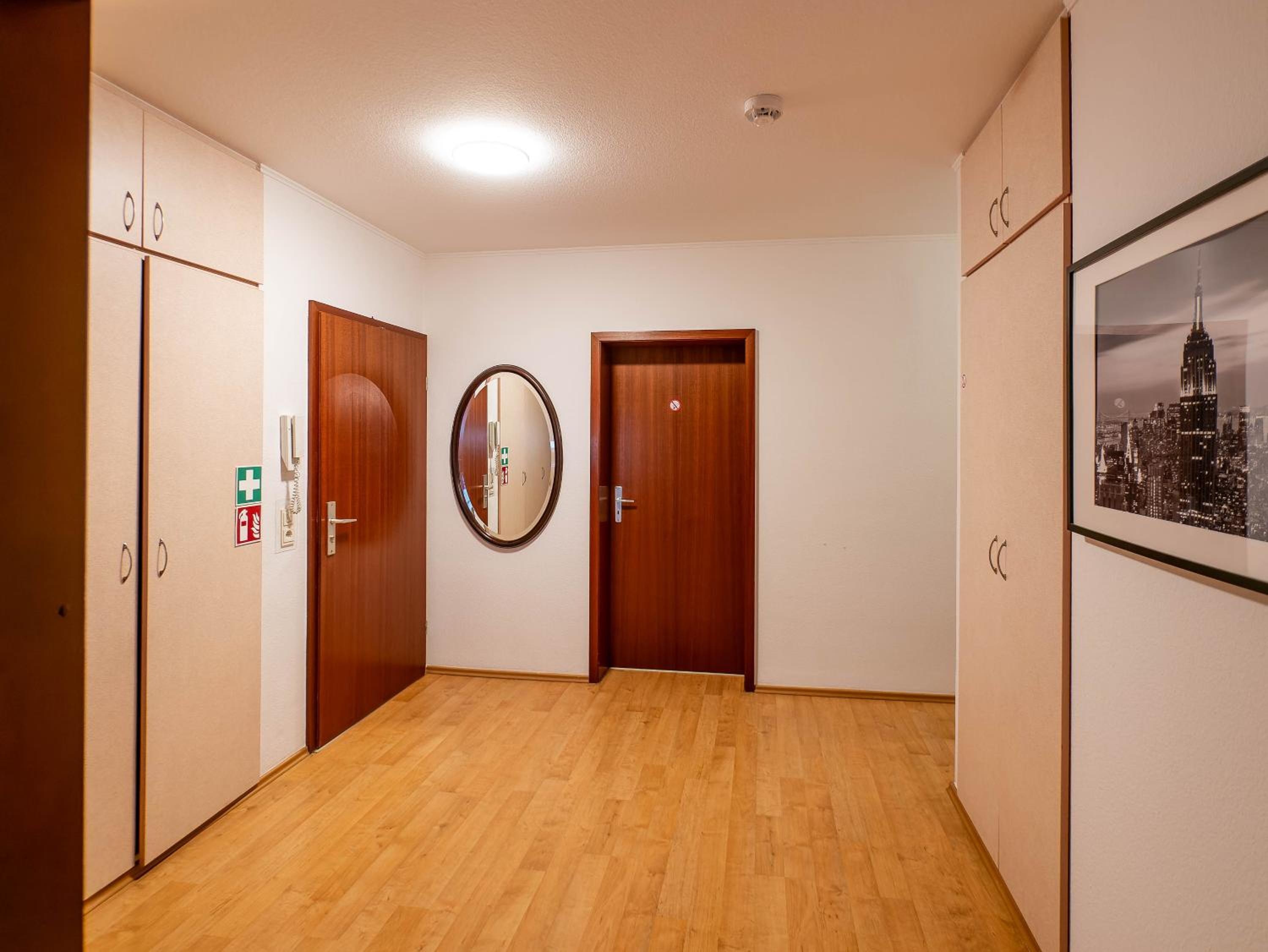 Two-Bedroom Apartment photo 2