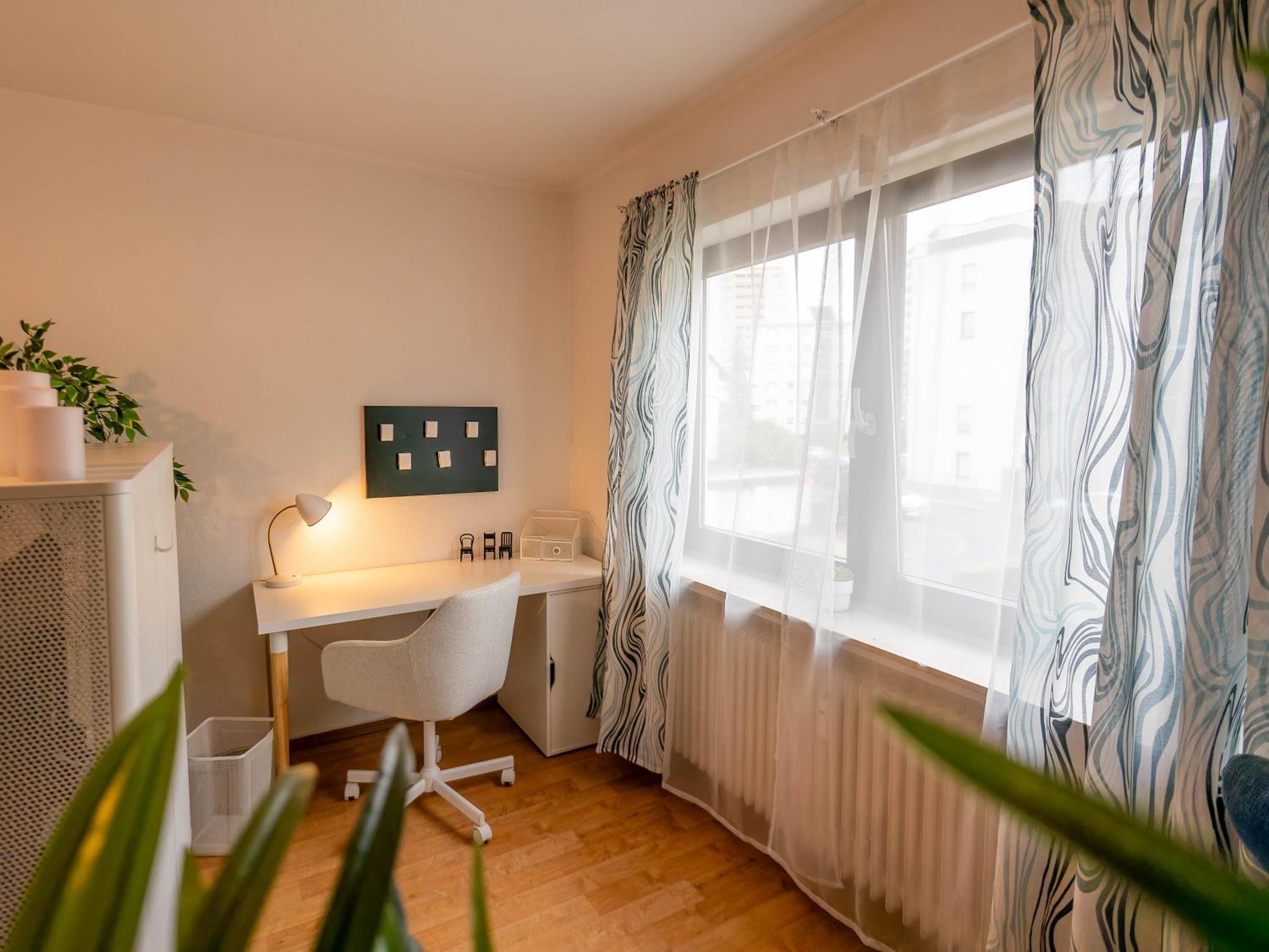 Two-Bedroom Apartment photo 3