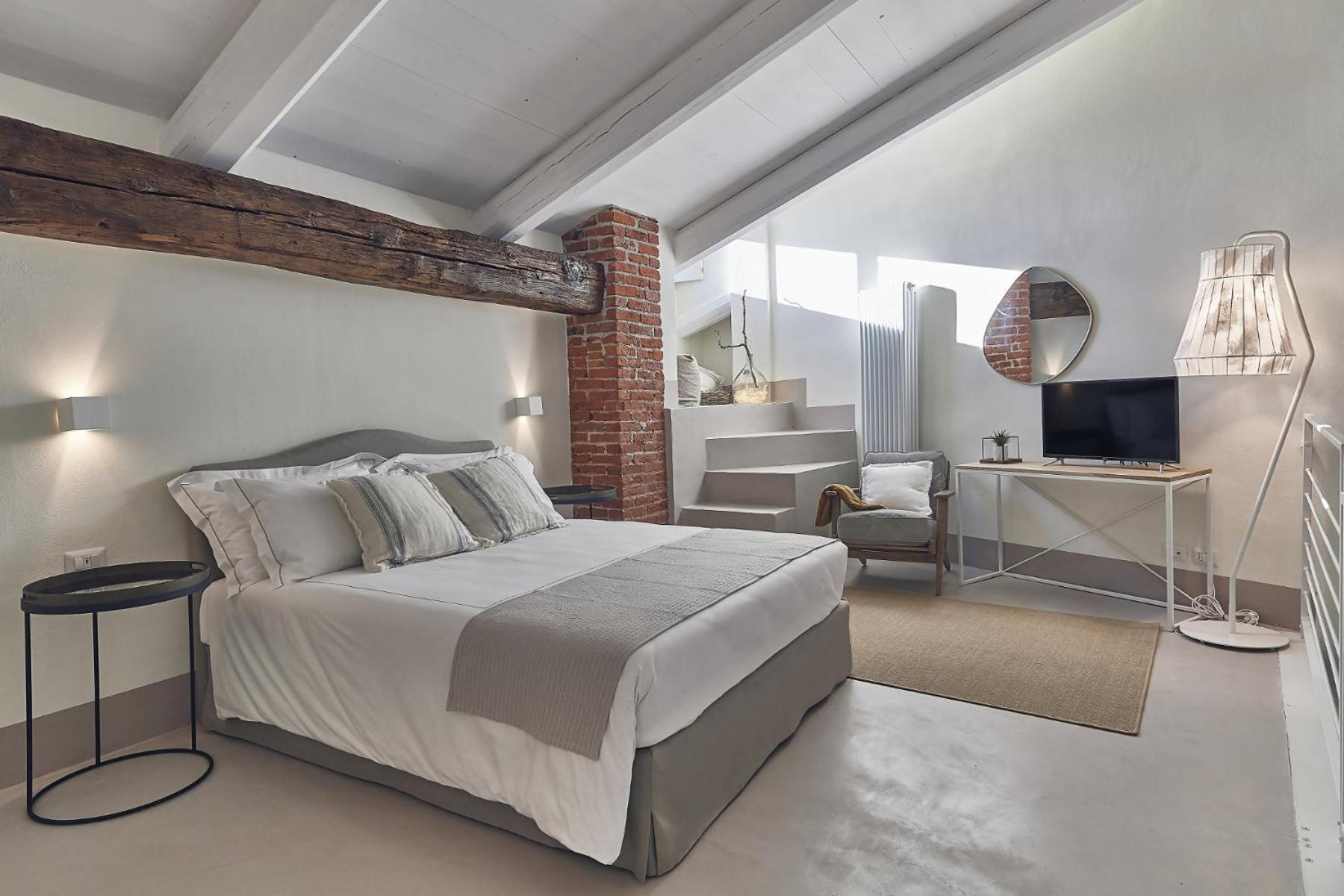 Double Room with Extra Bed photo 3
