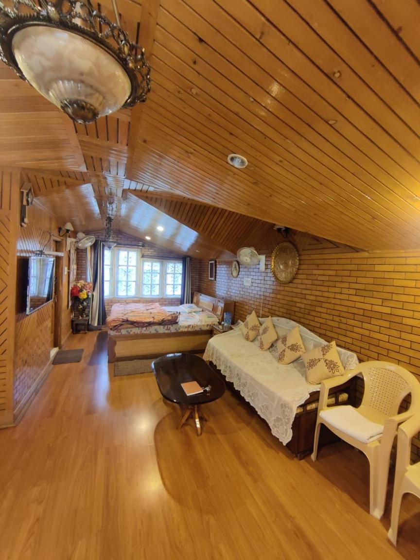 Superior Double Room photo 3