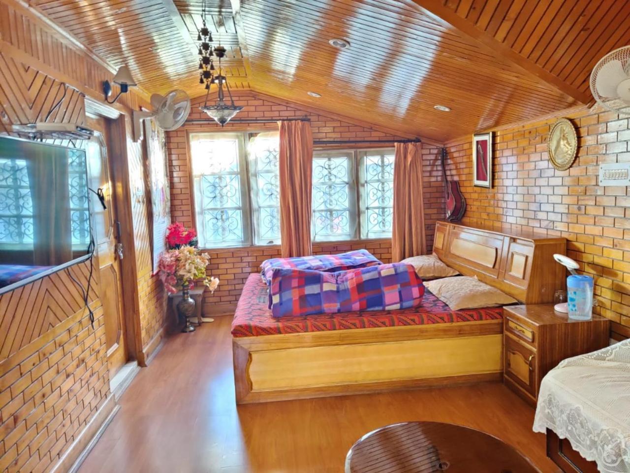 Superior Double Room photo 1