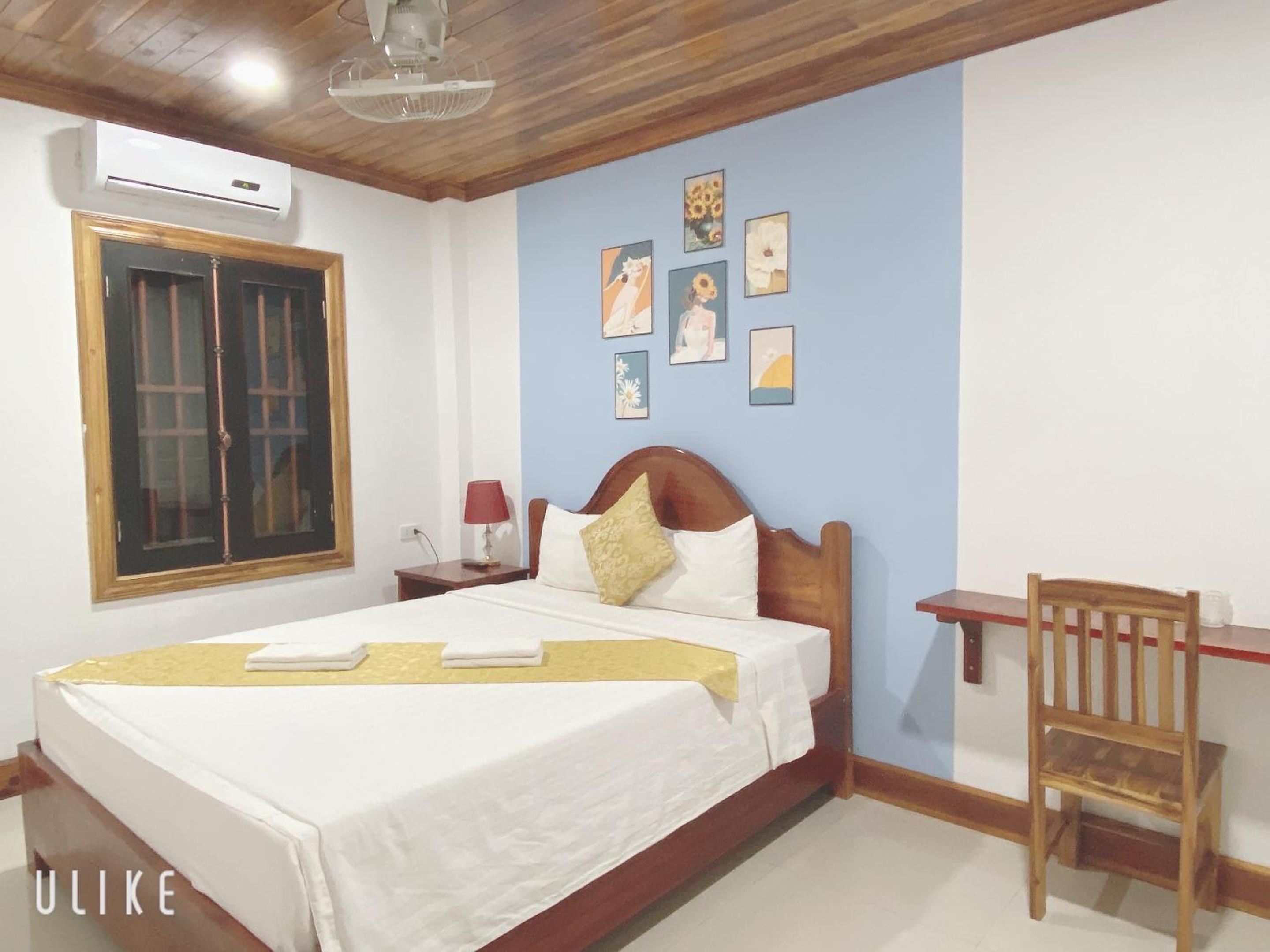 Superior Double Room - Photo 17