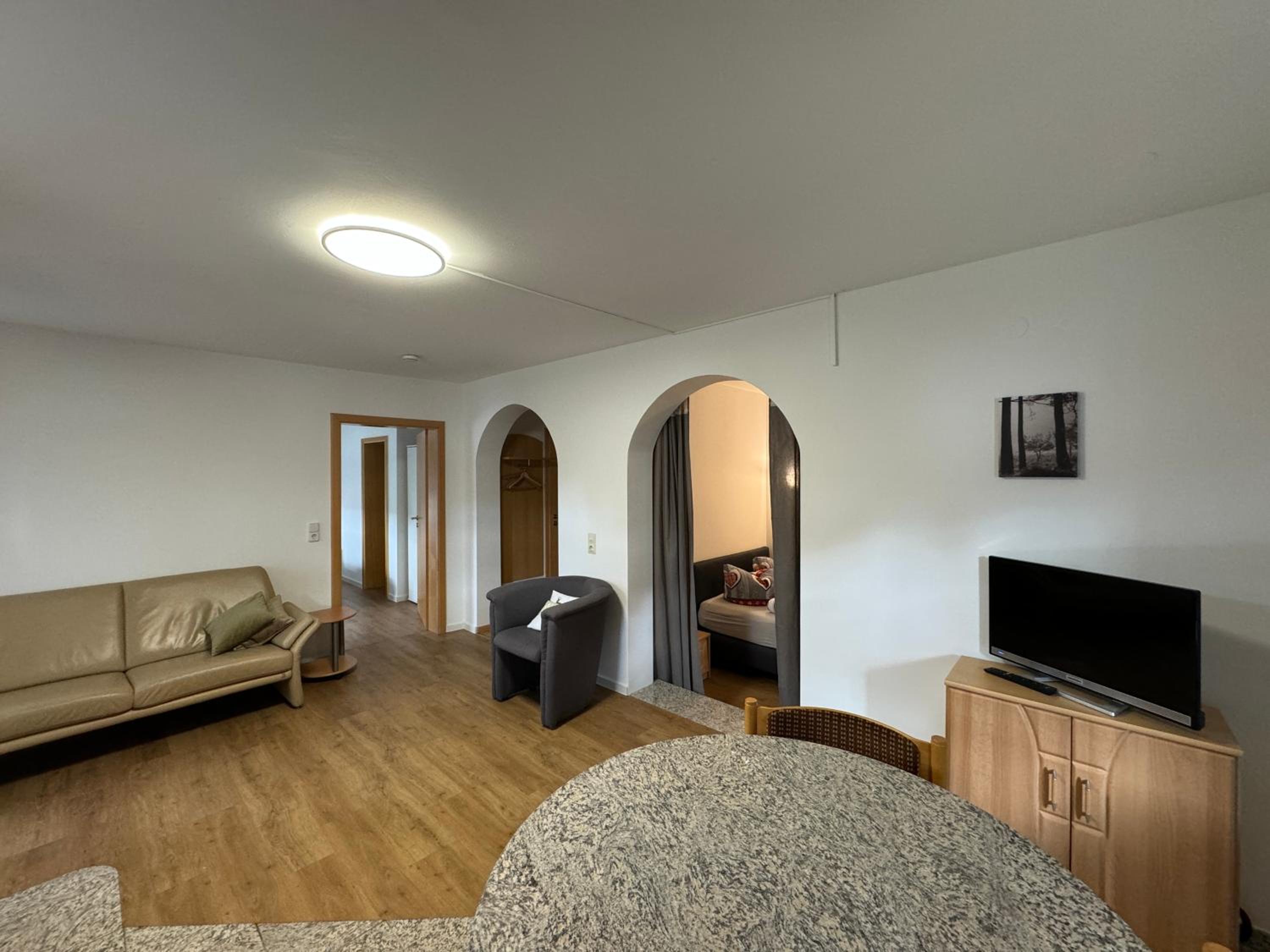 Two-Bedroom Family Apartment photo 1