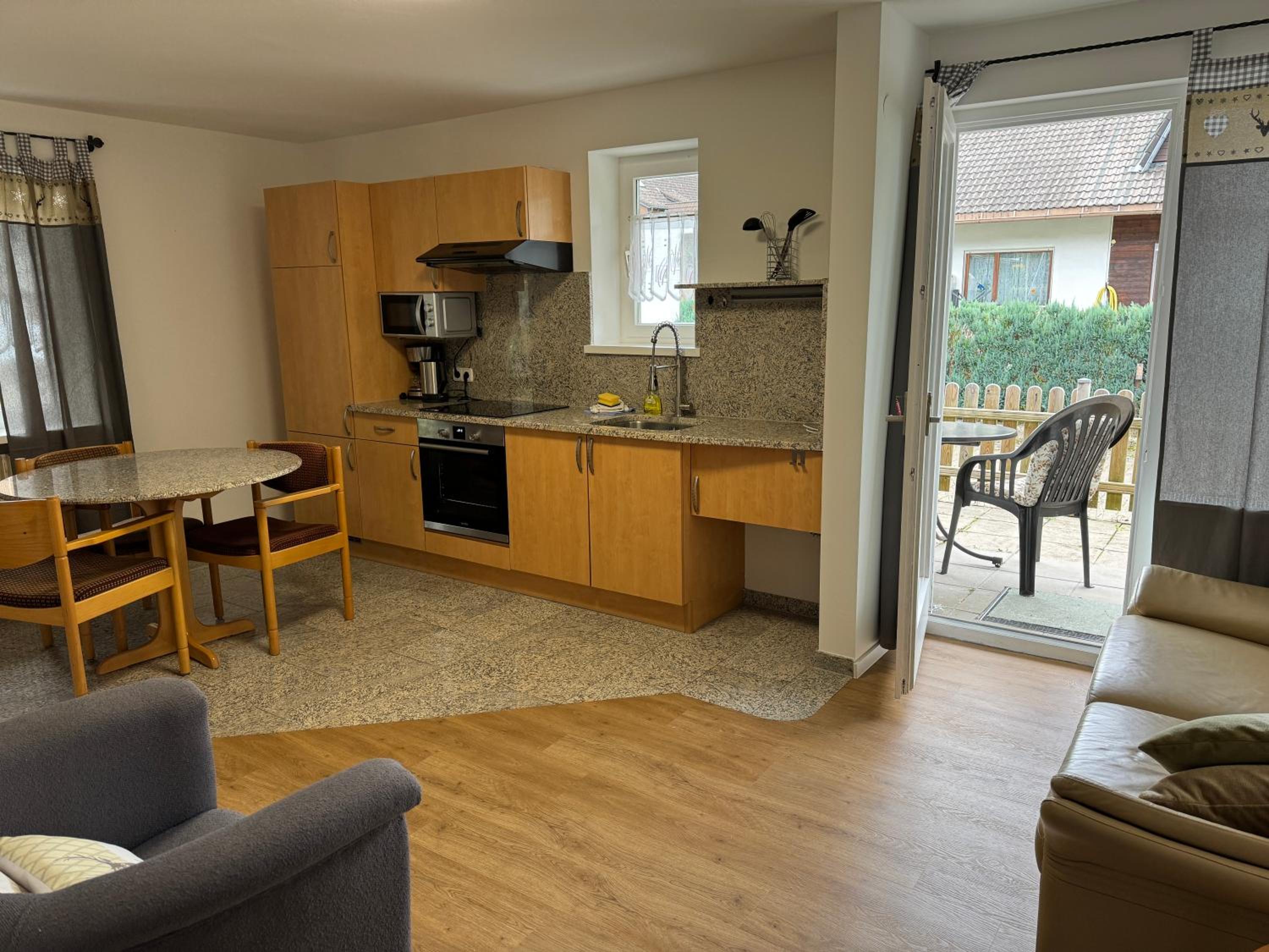 Two-Bedroom Family Apartment photo 2