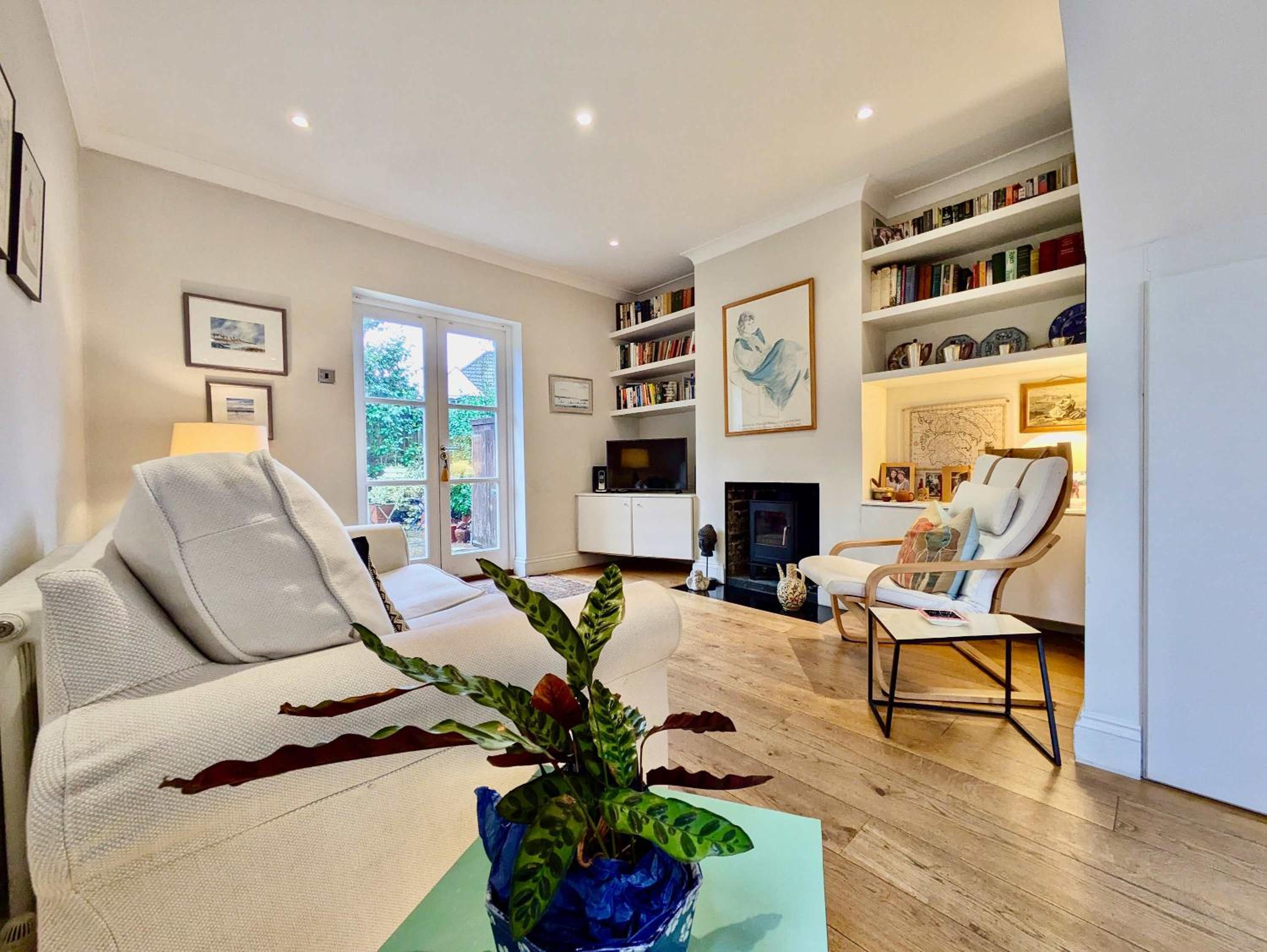Holiday Home photo 3