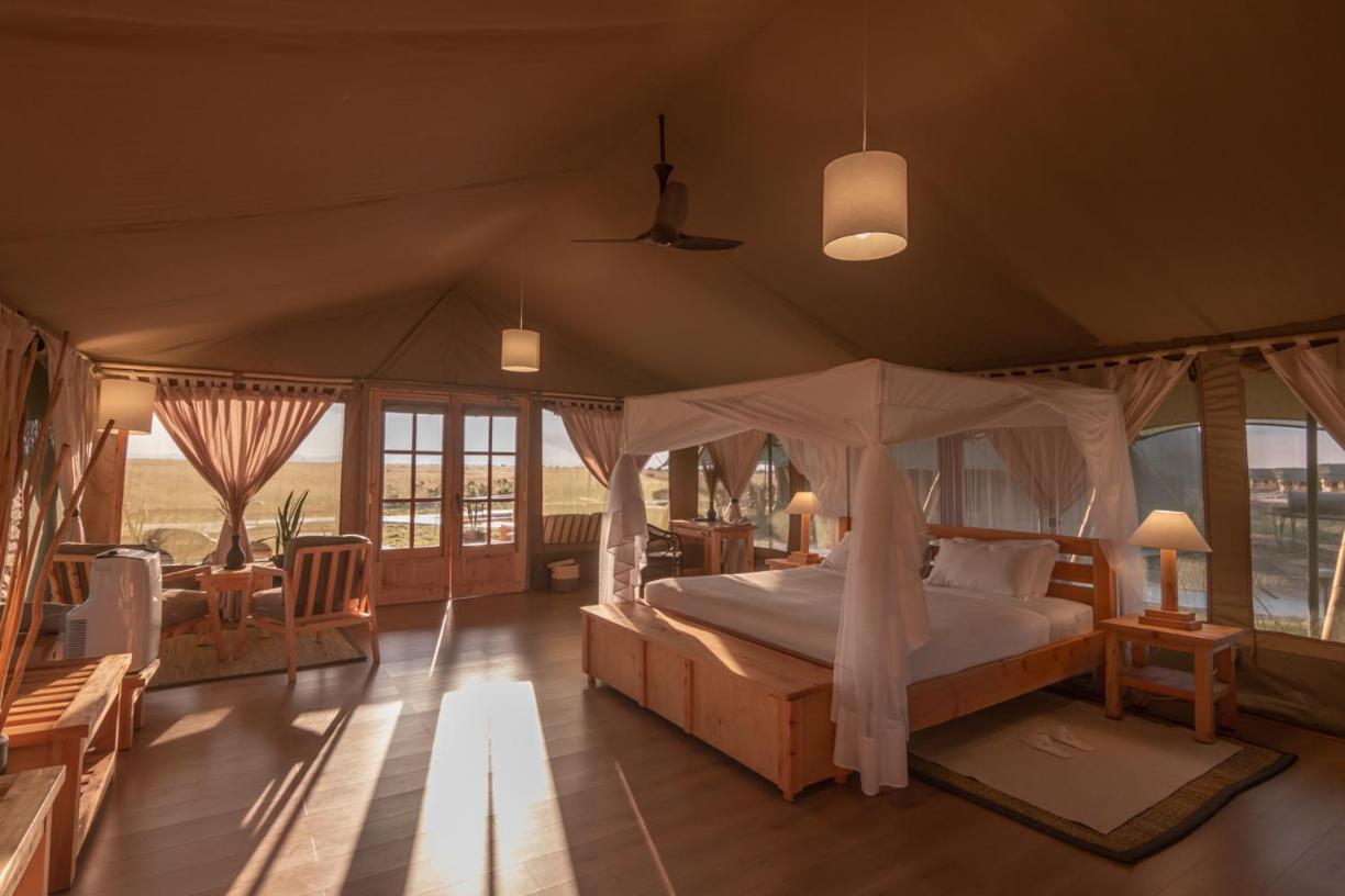 Morani Double Room photo 1