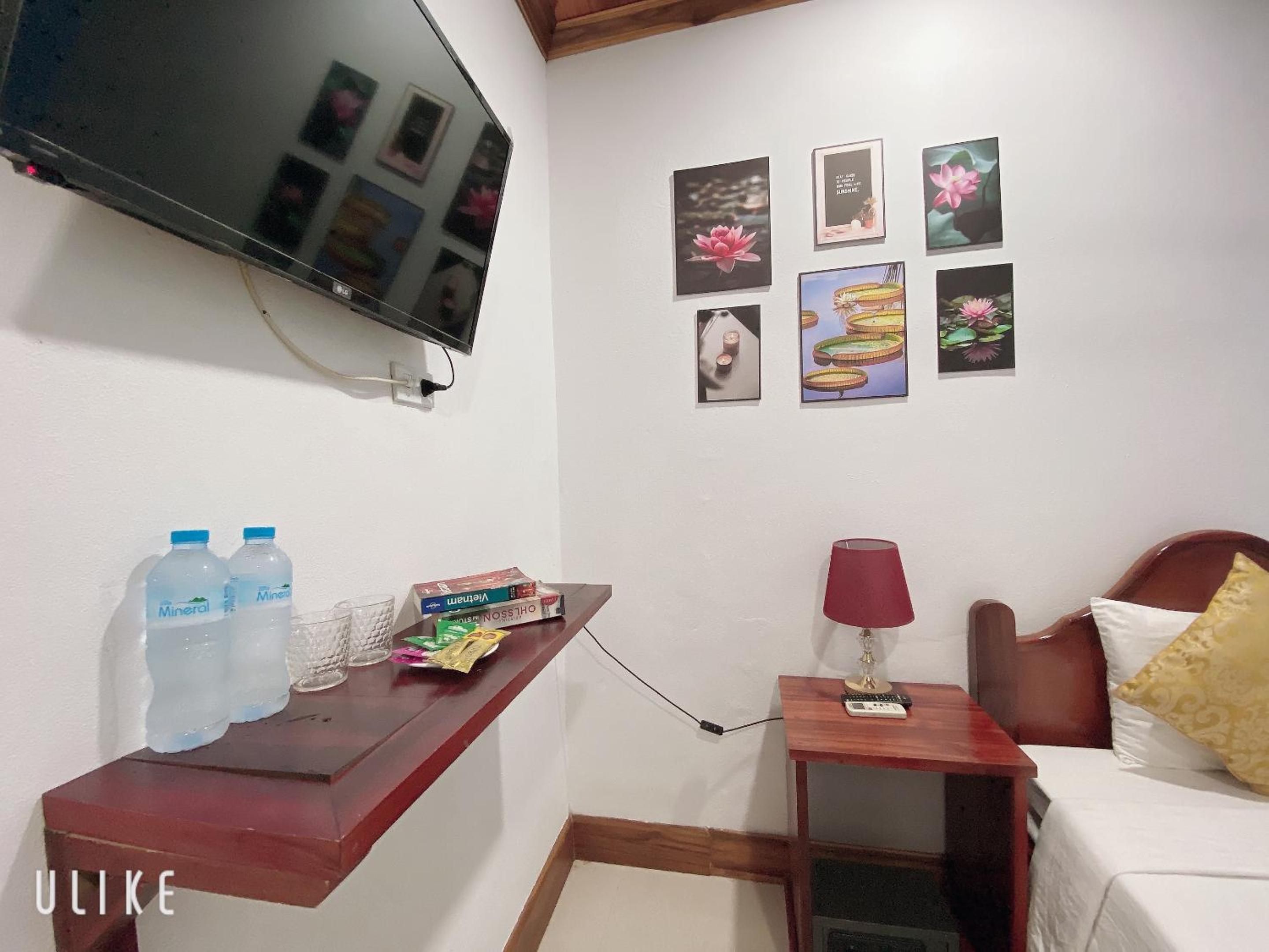 Standard Single Room photo 3