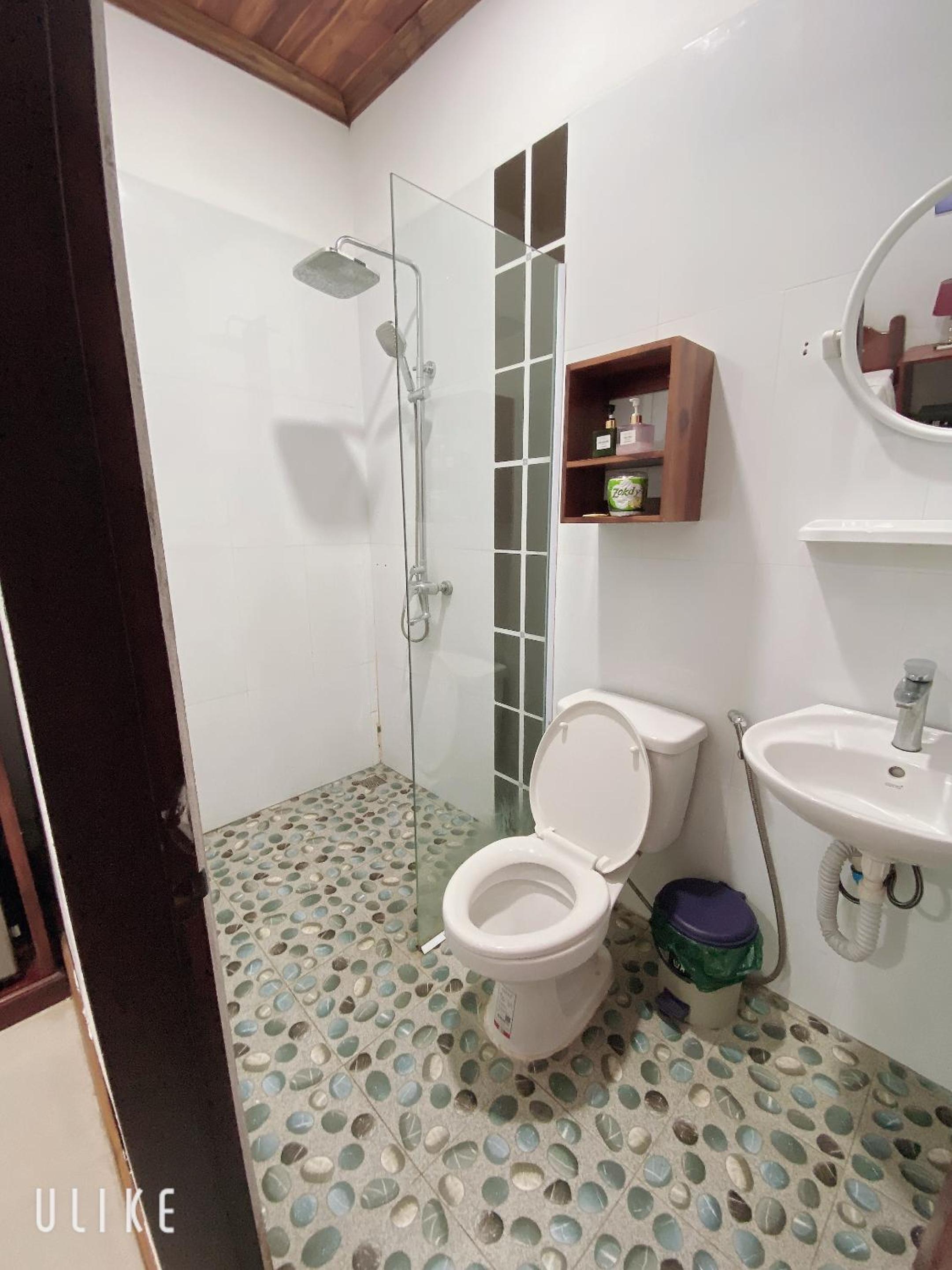 Standard Single Room photo 2