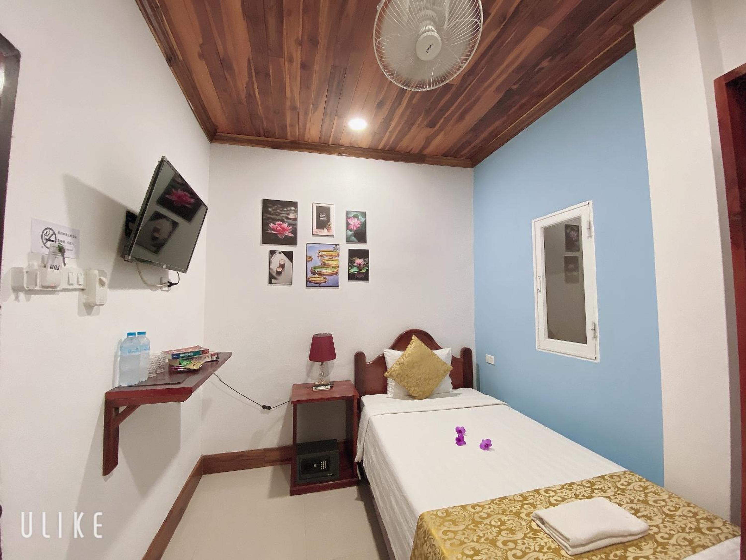 Standard Single Room photo 1