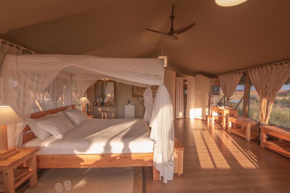 Morani Double Room photo 2