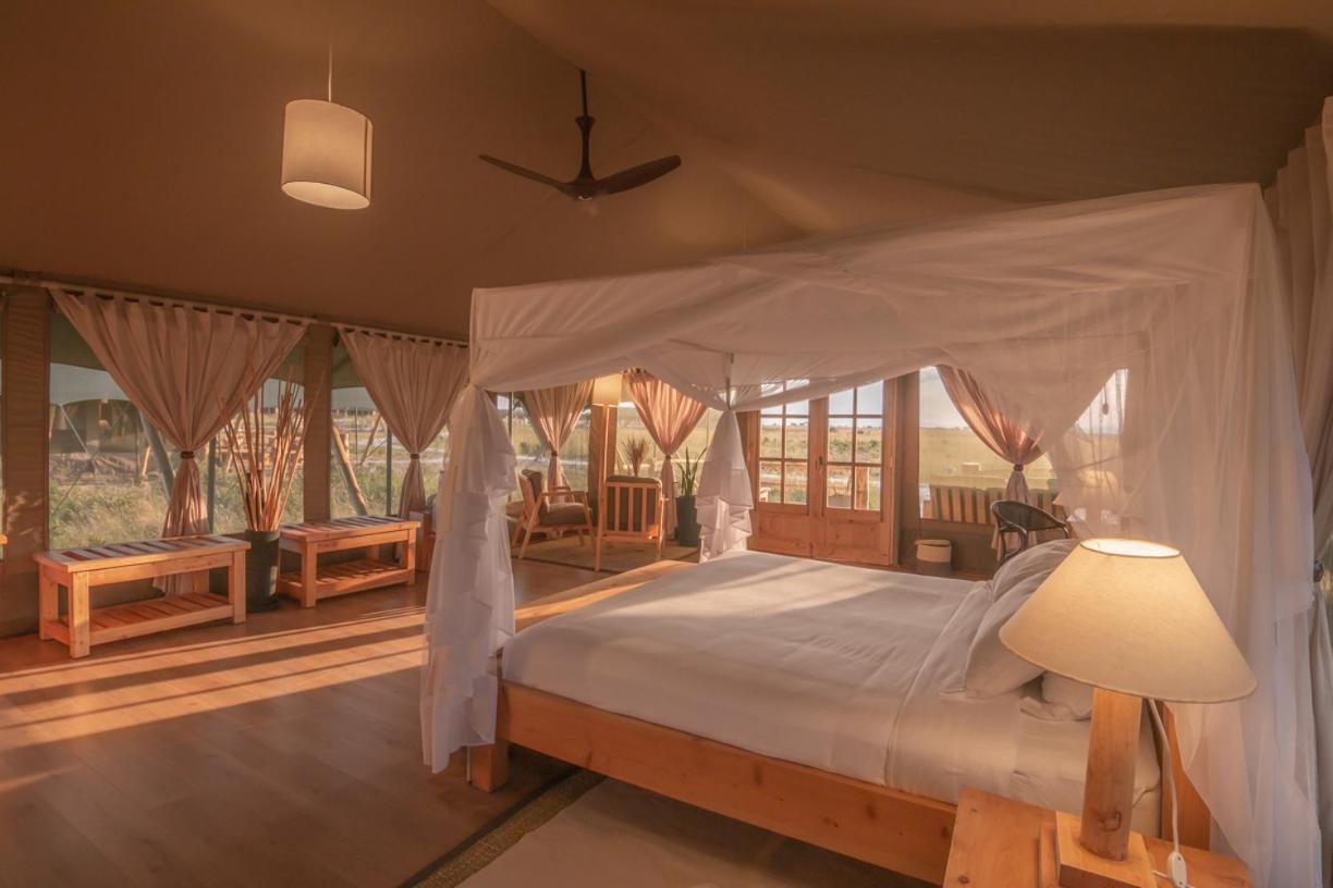 Morani Double Room photo 3