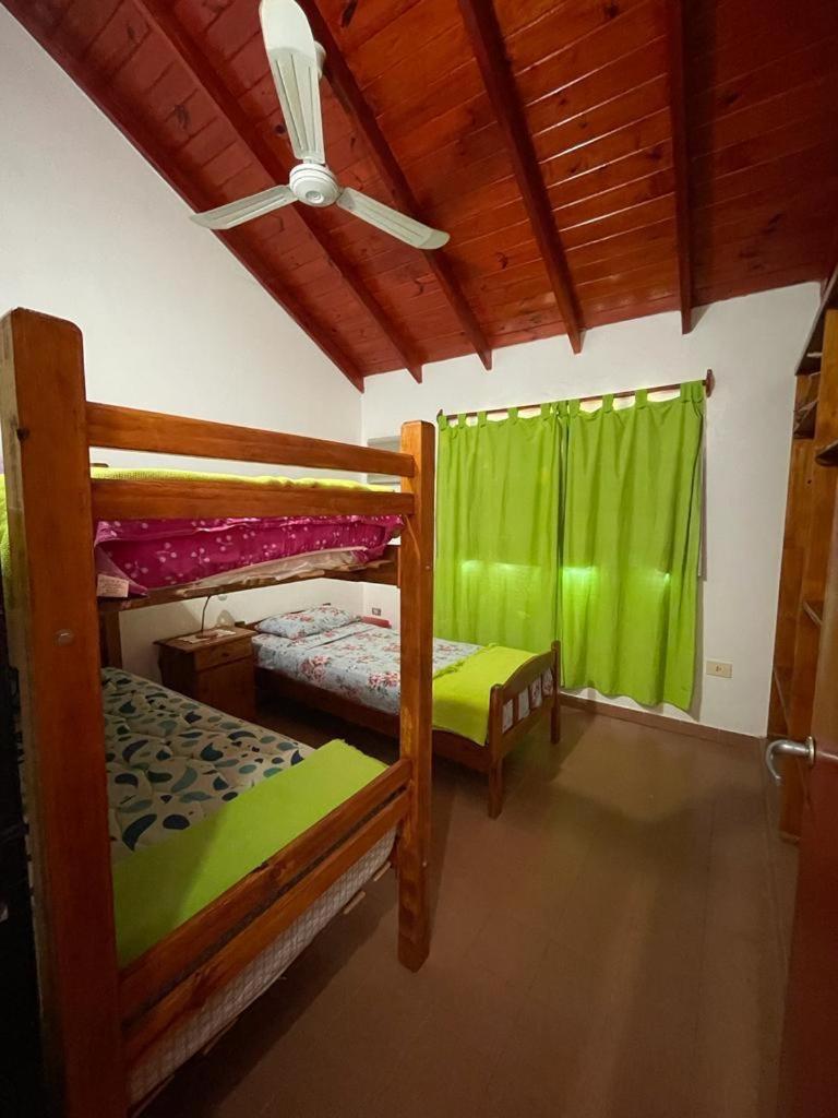 Three-Bedroom House photo 1