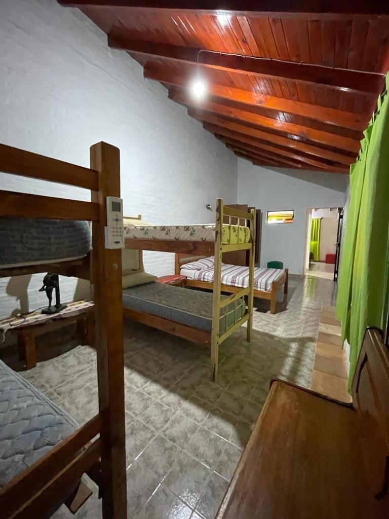 Three-Bedroom House photo 3