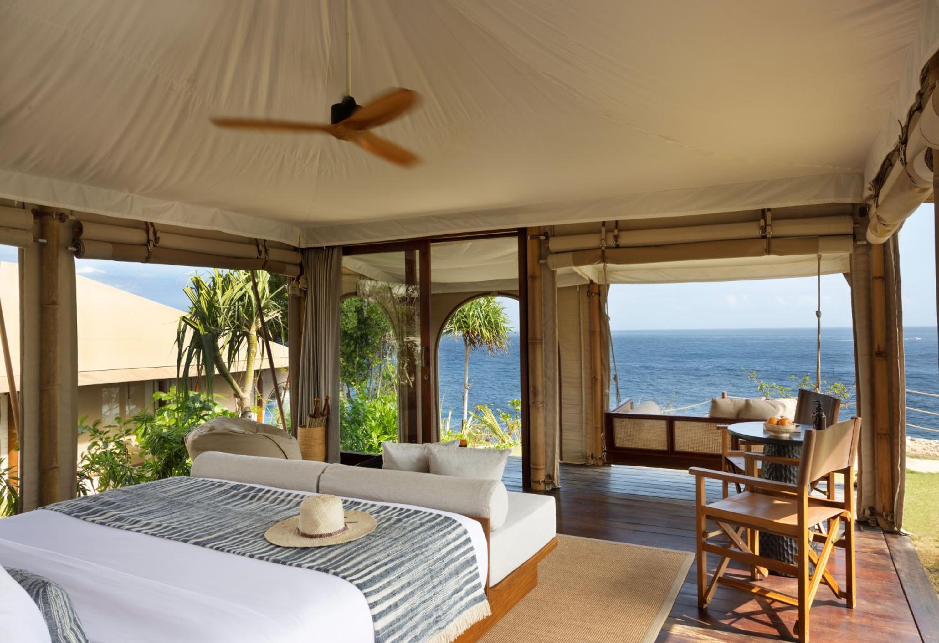 Ocean Front Suite - Photo 1