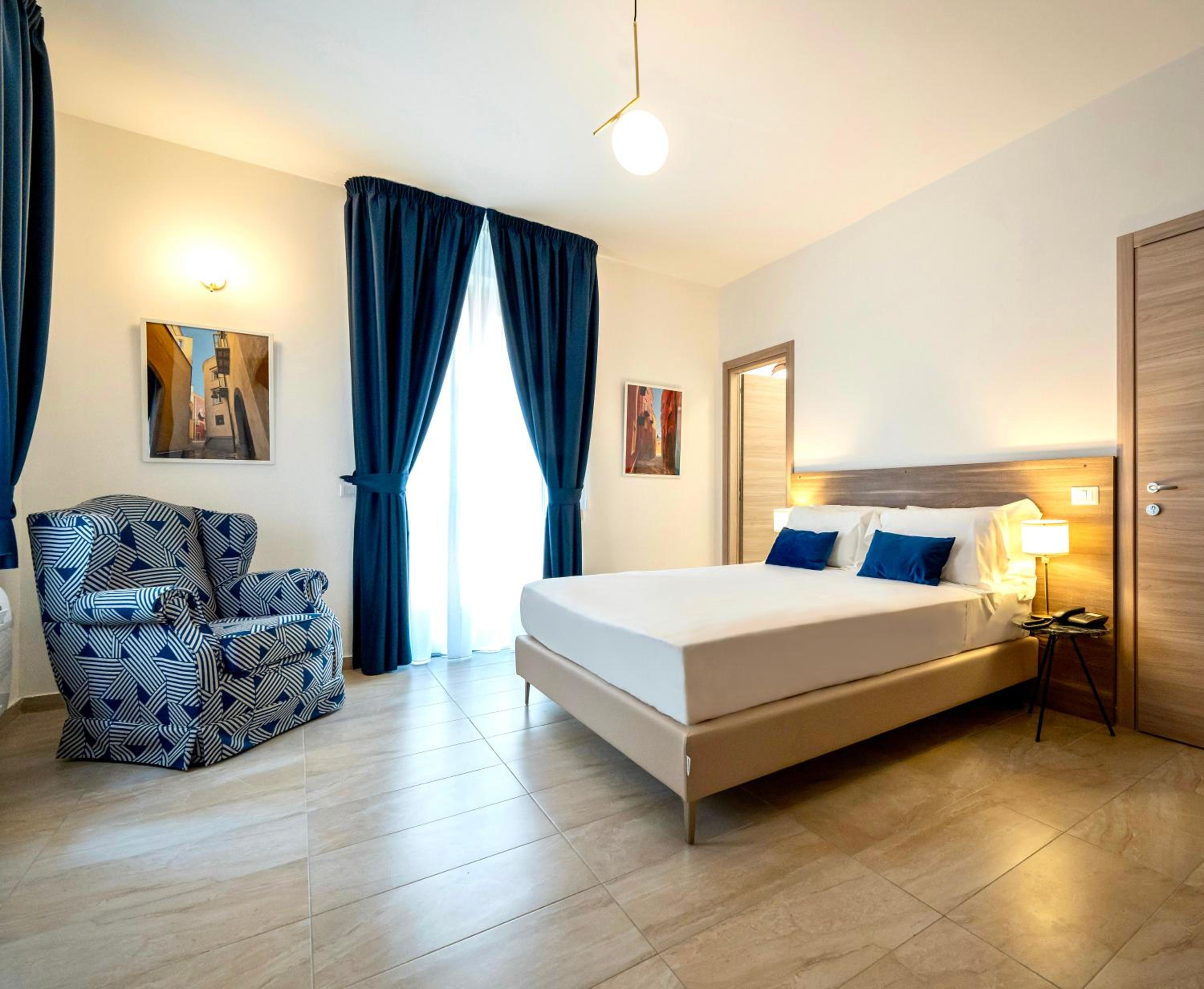 Superior Double Room photo 1