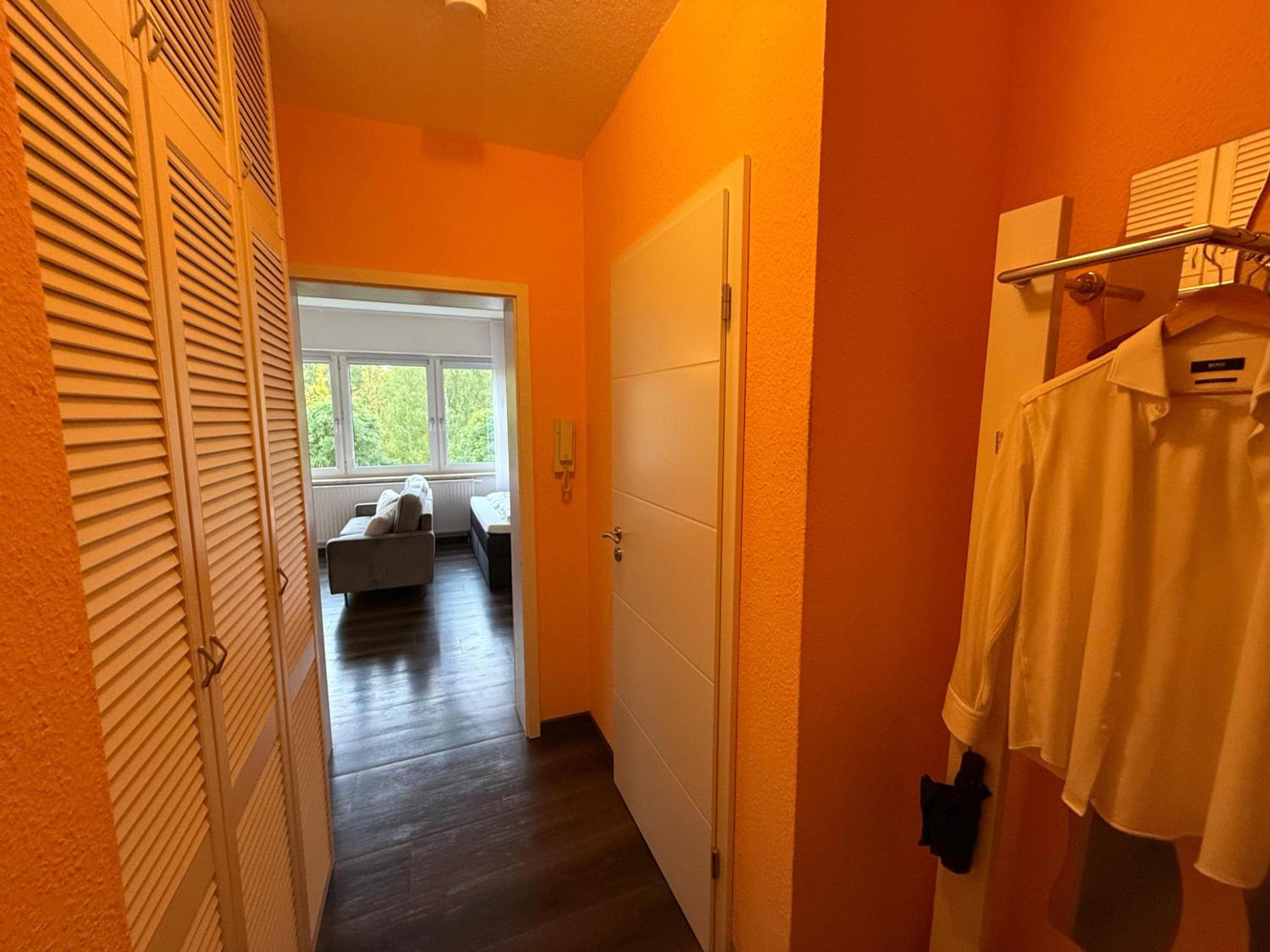 One-Bedroom Apartment photo 3