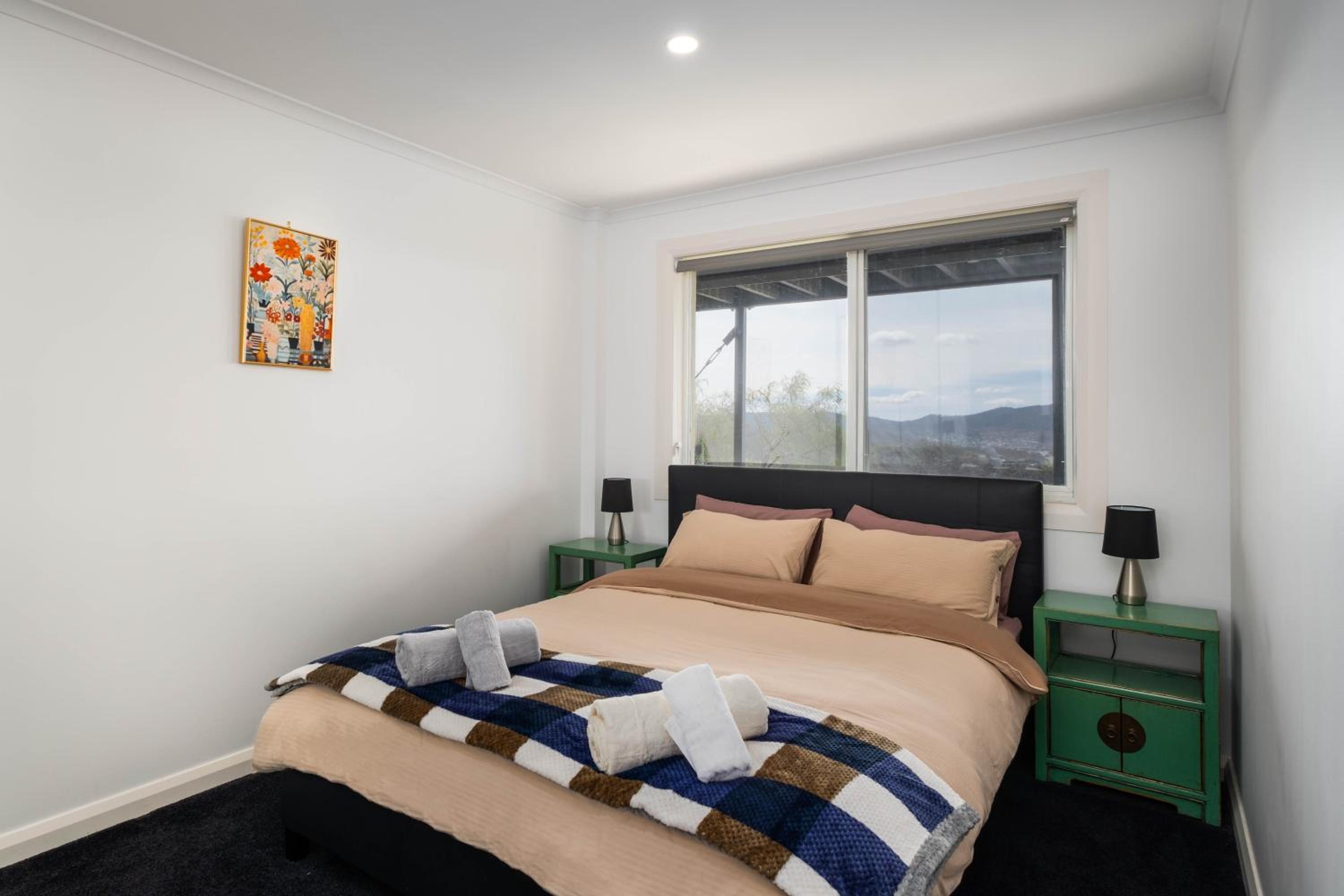 Deluxe Suite with Sea View photo 1