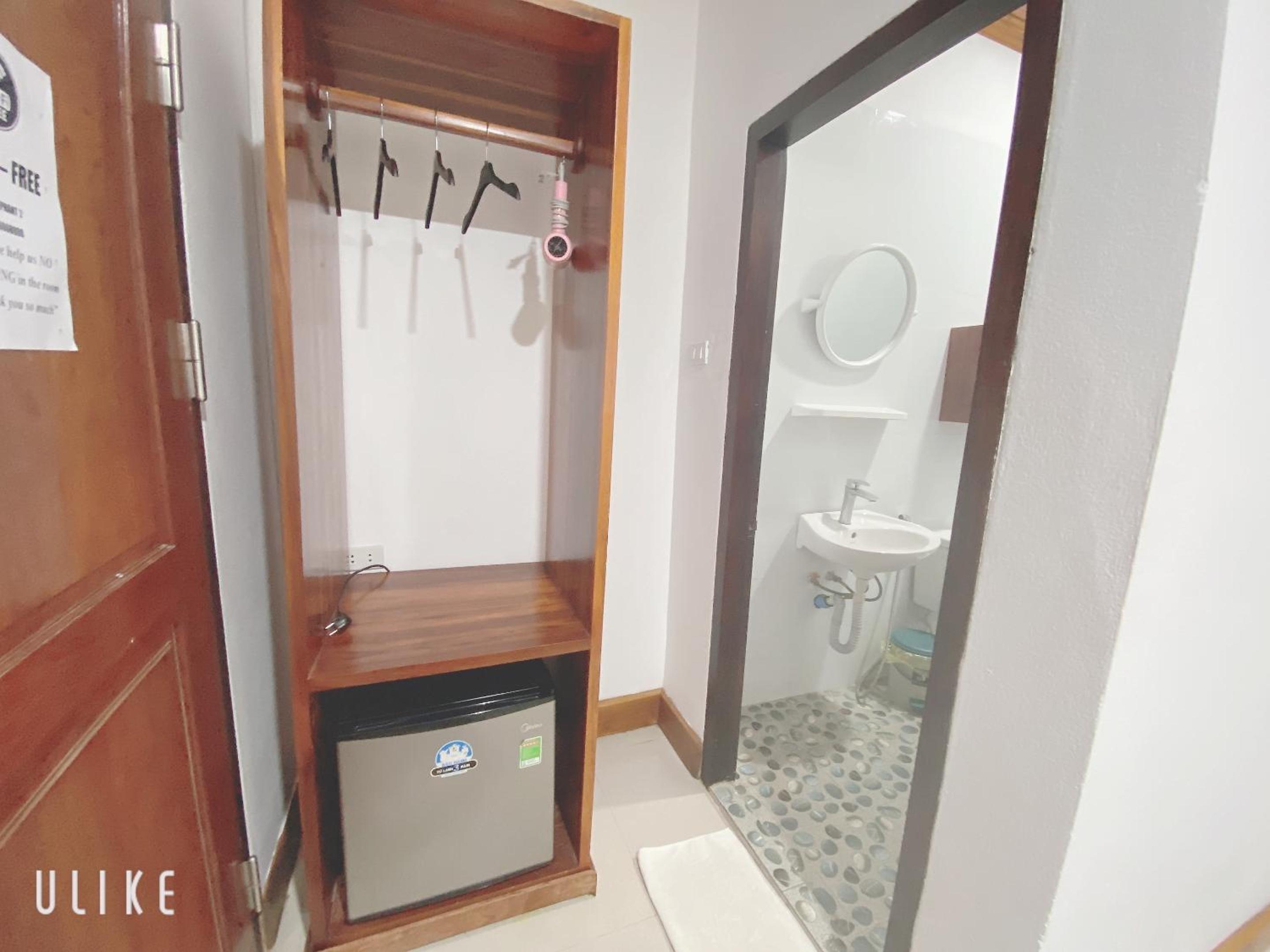 Superior Triple Room - Photo 10
