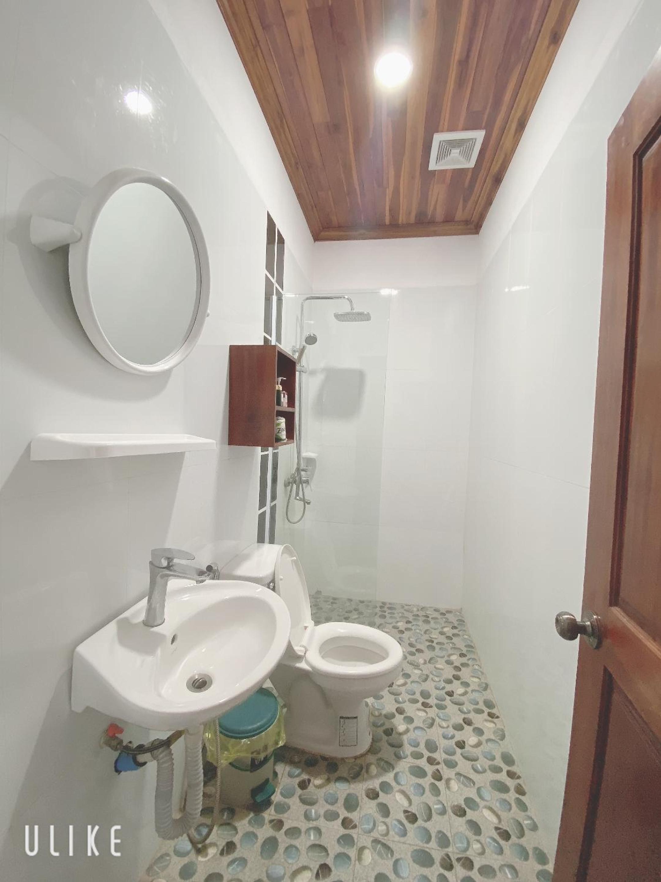 Superior Triple Room - Photo 9