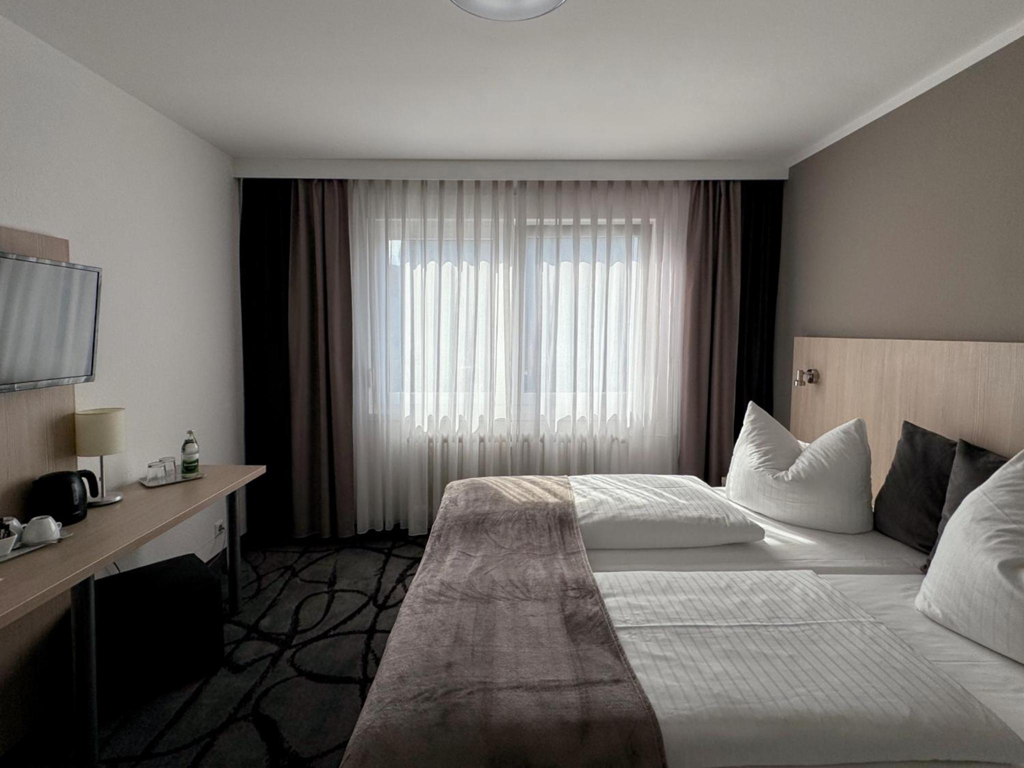 Comfort Double Room - Photo 1