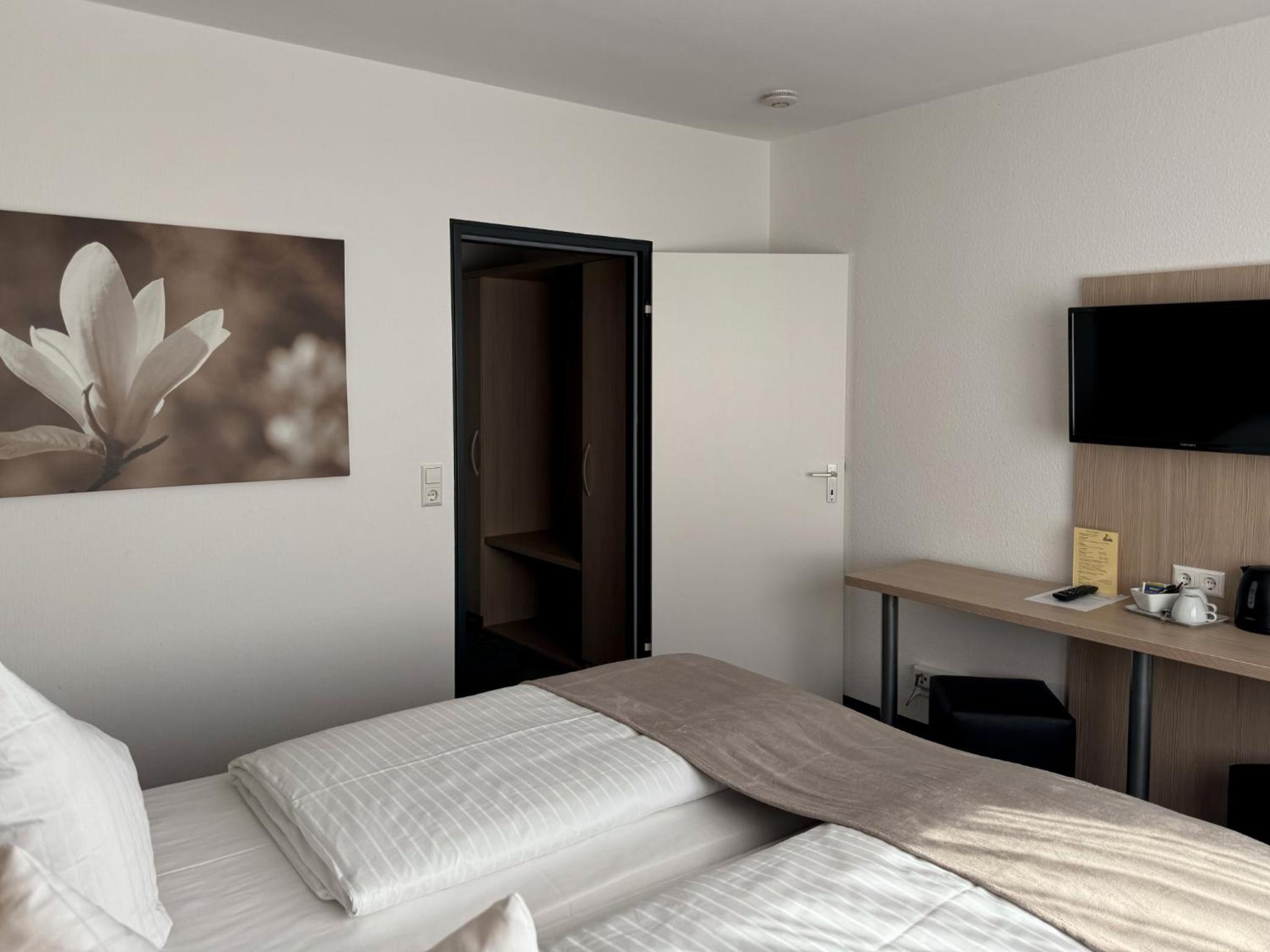 Comfort Double Room - Photo 3