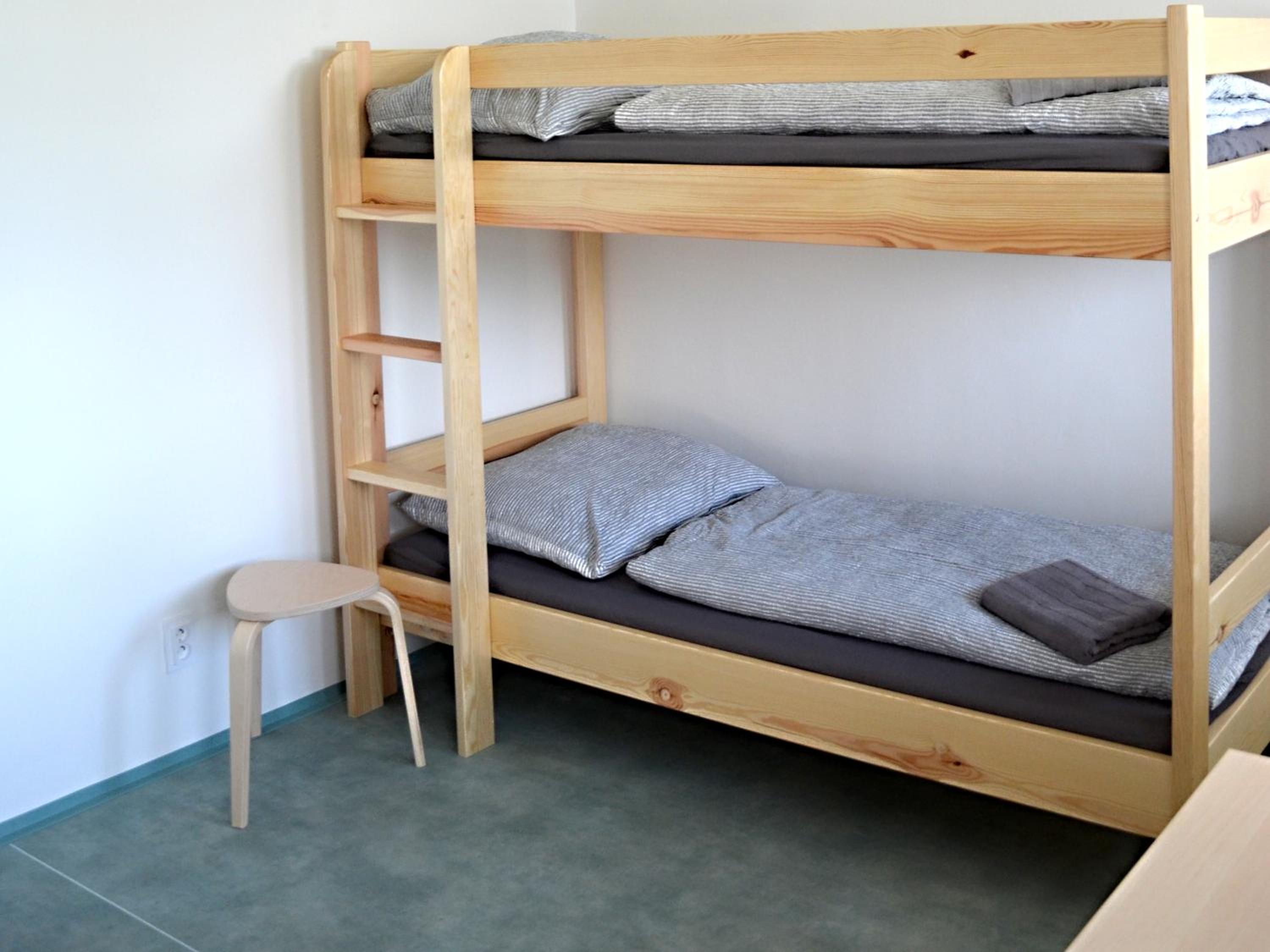 Twin Room with Bathroom photo 1