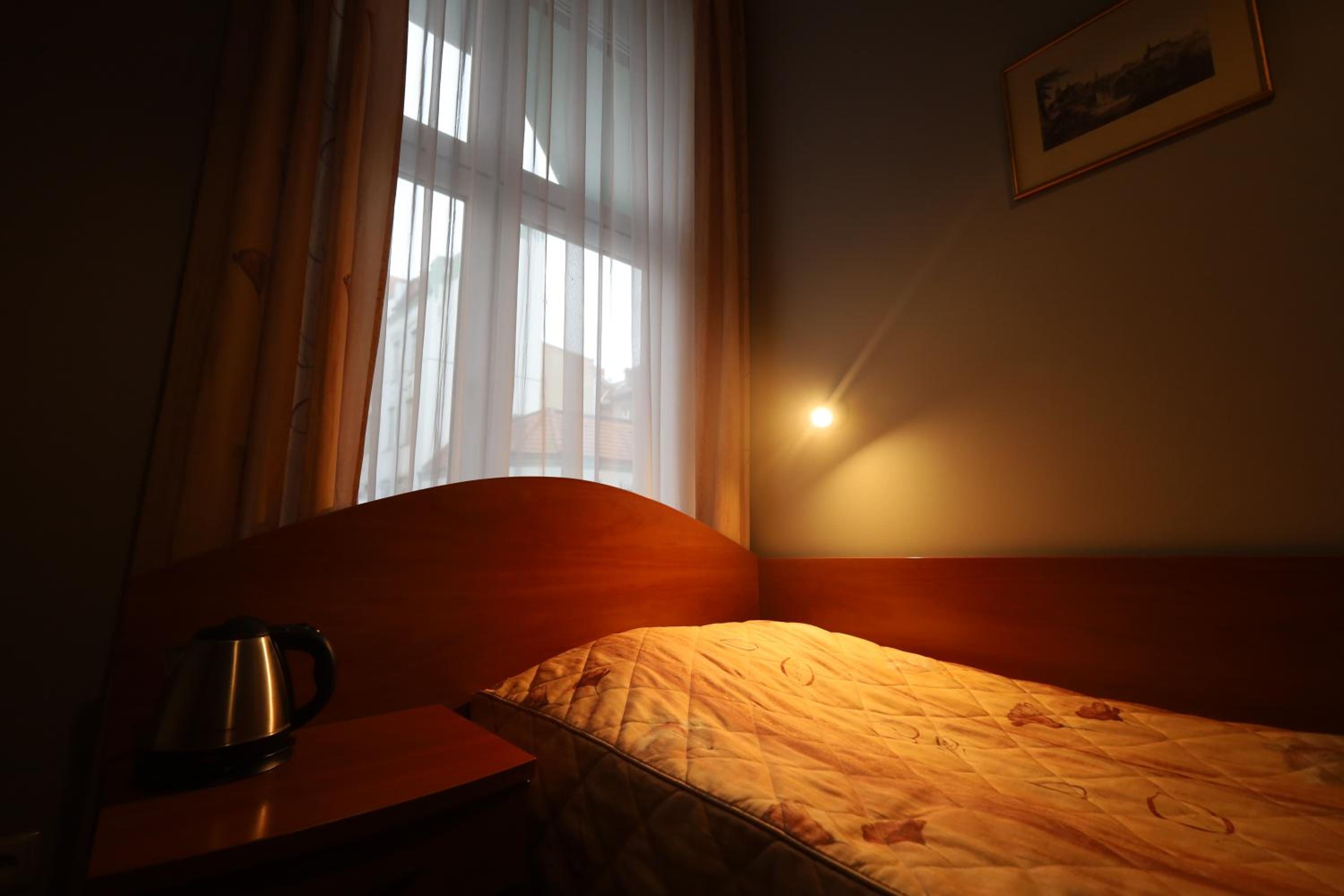 Single Room photo 1