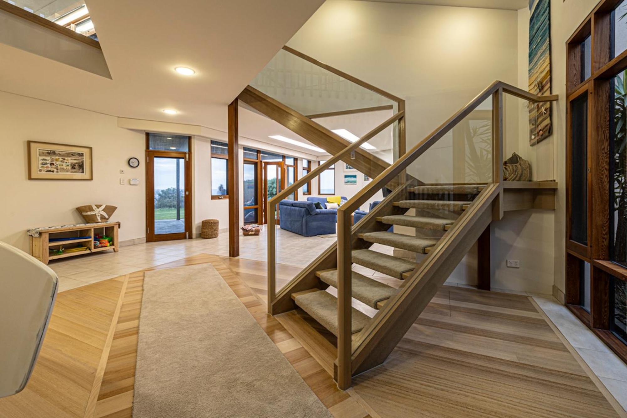 Four-Bedroom House photo 1