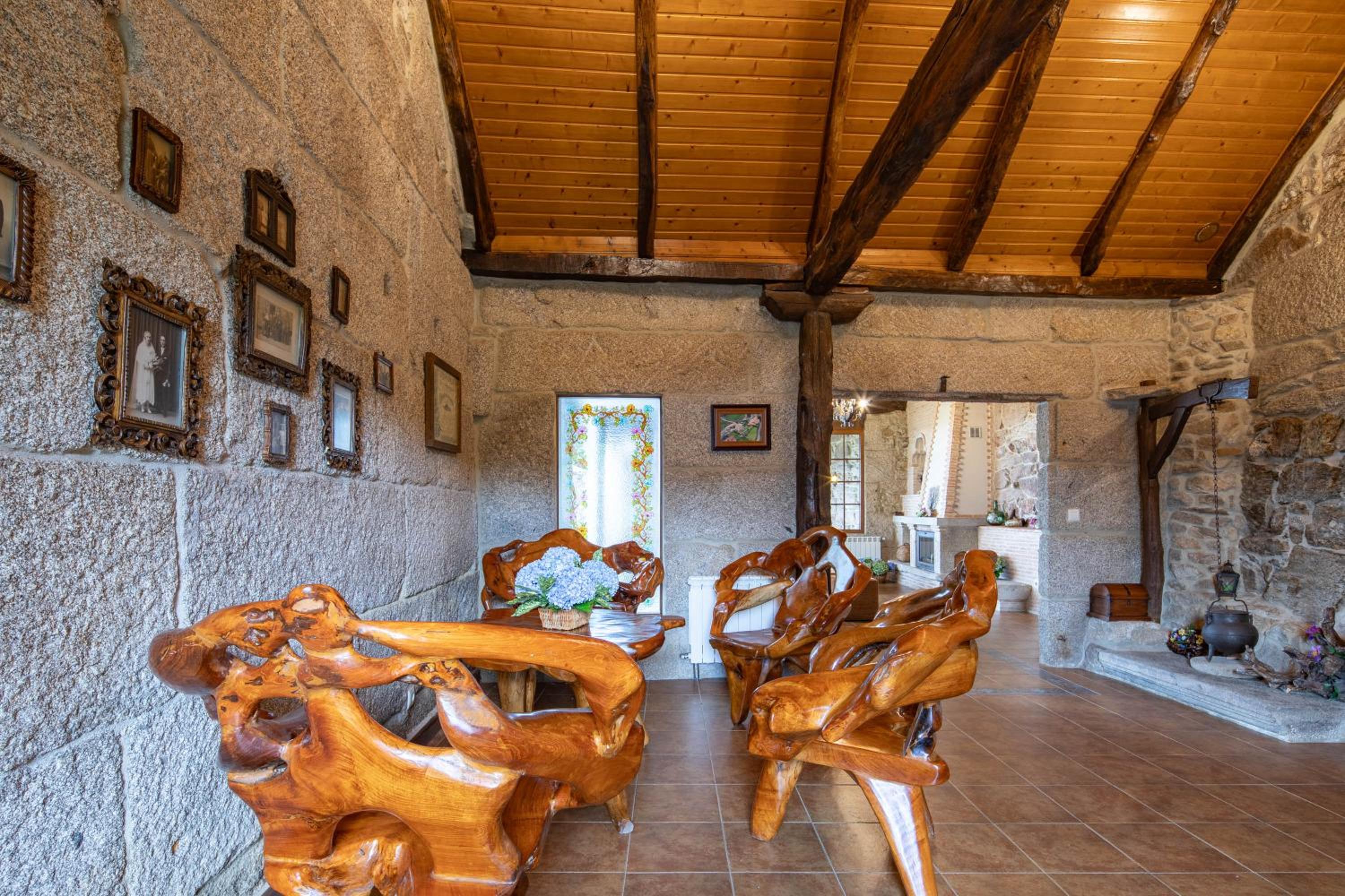 Casa de Vacaciones
